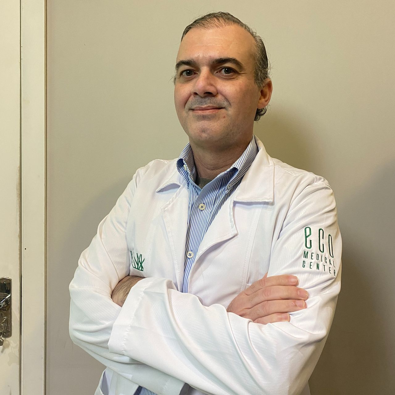 Dr. Paulo Abdo