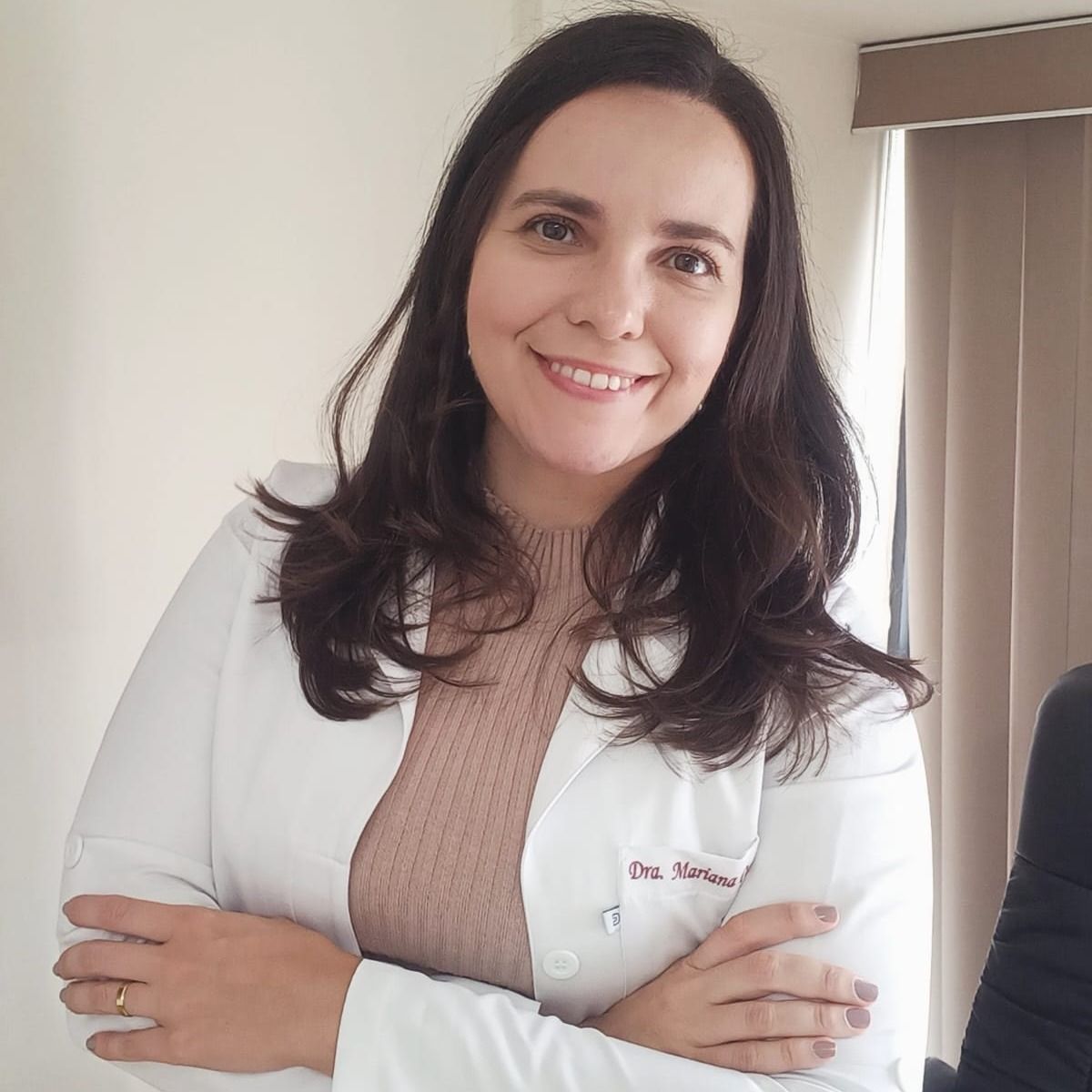 Dra. Mariana Cerqueira