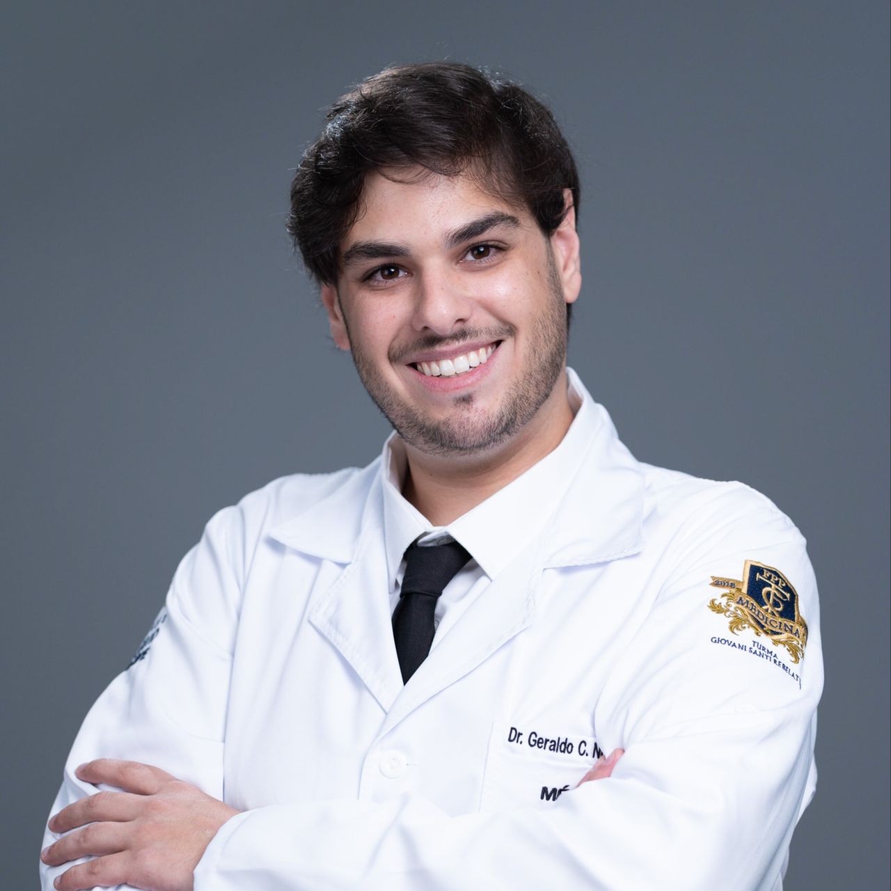 Dr. Geraldo Campos