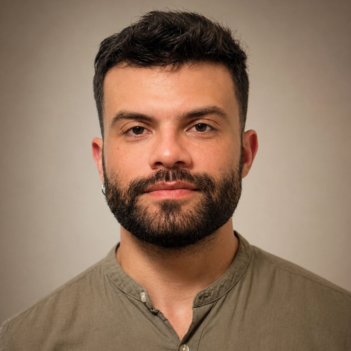 Dr. Gabriel Garcia