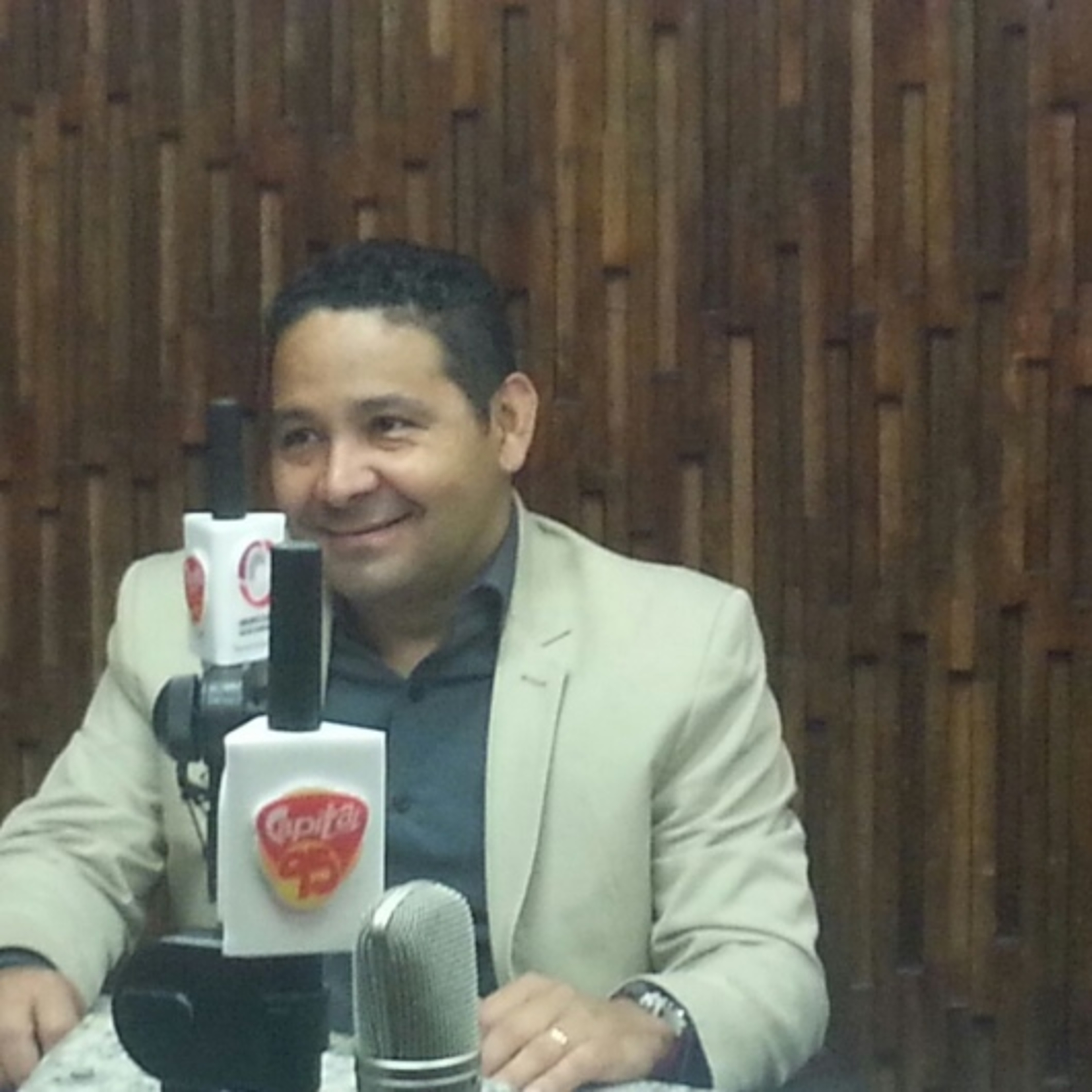 Dr. Amauri Ferreira