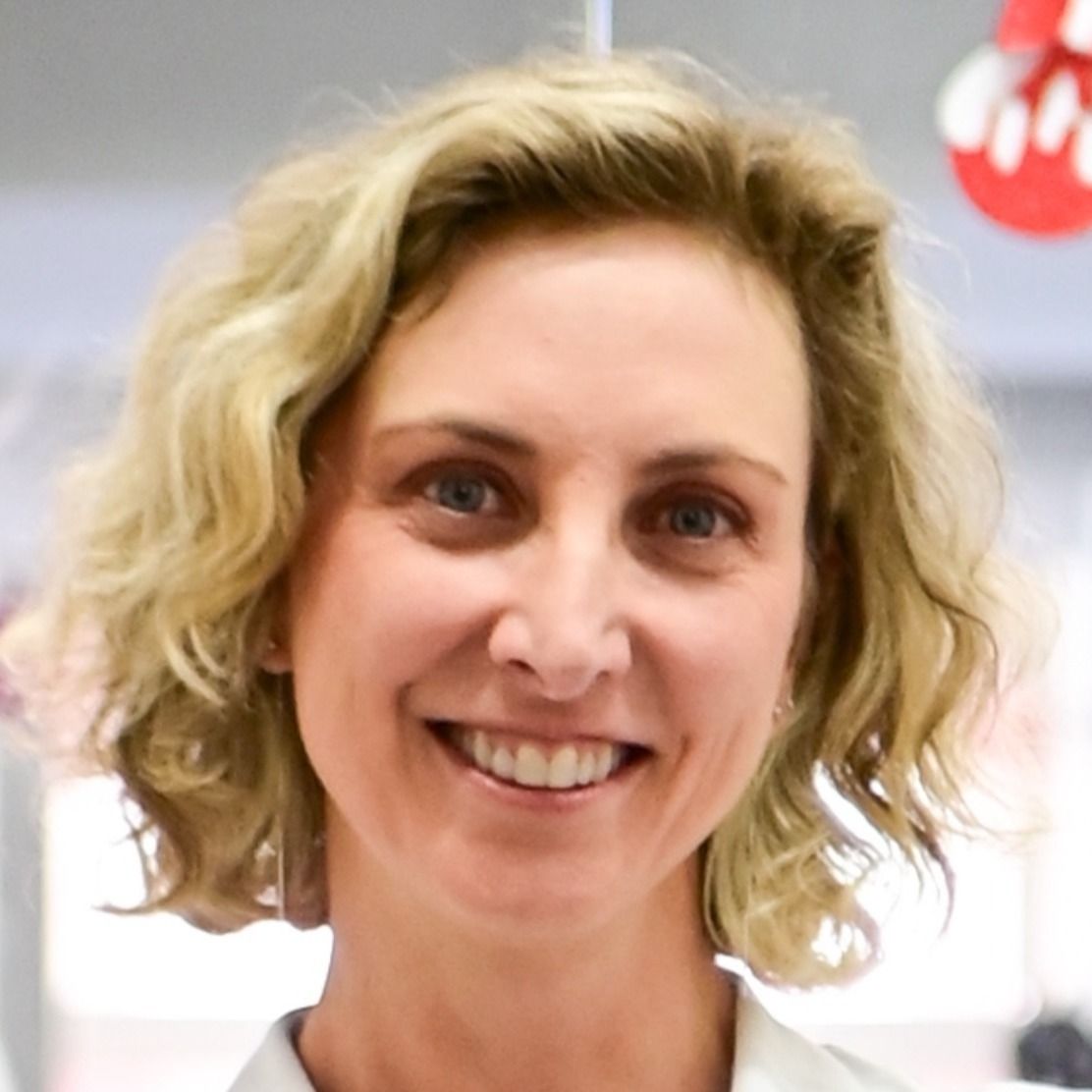 Dra. Mariana Faucz