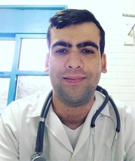 Dr. Vinicius Teixeira