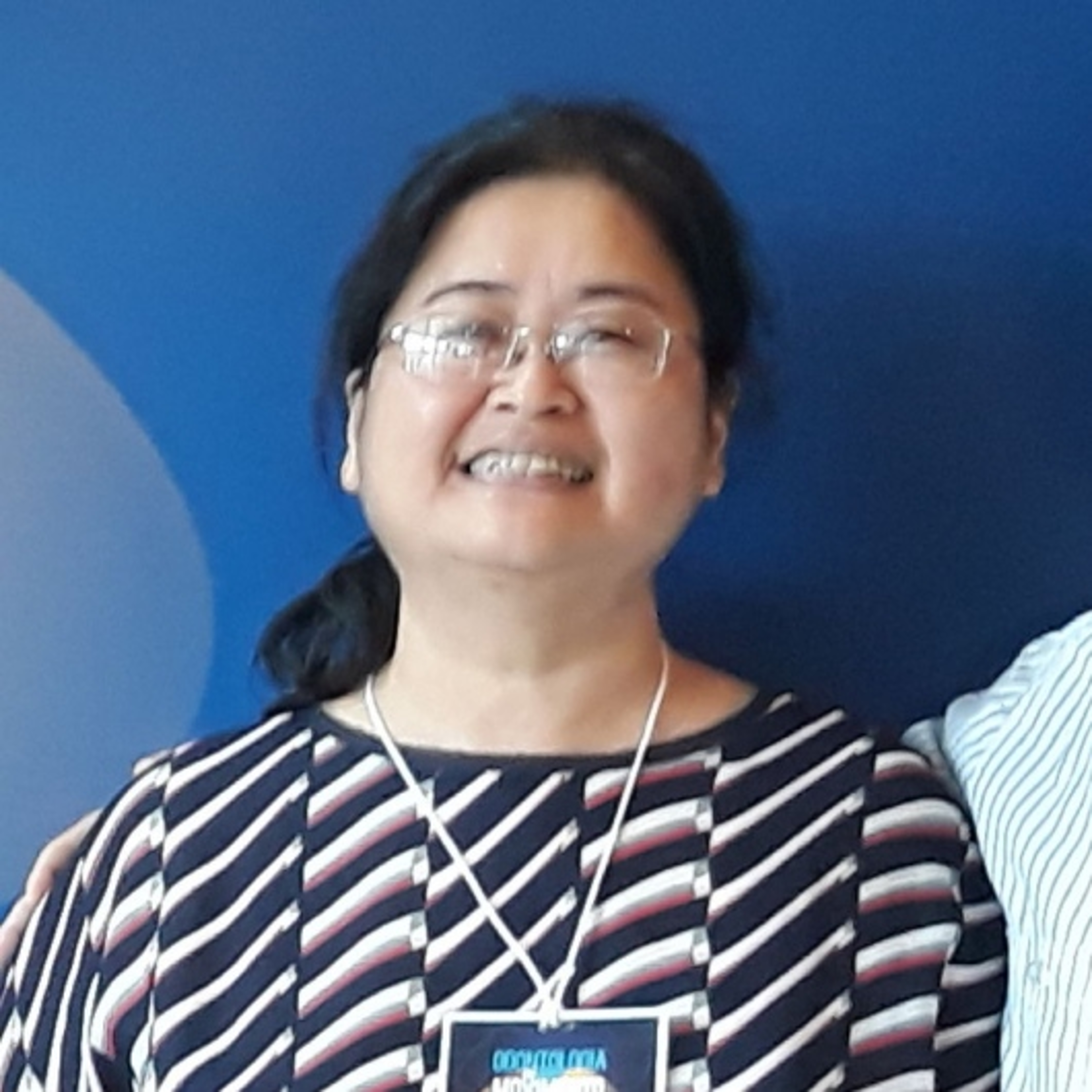 Dra. Regina Yatsuda