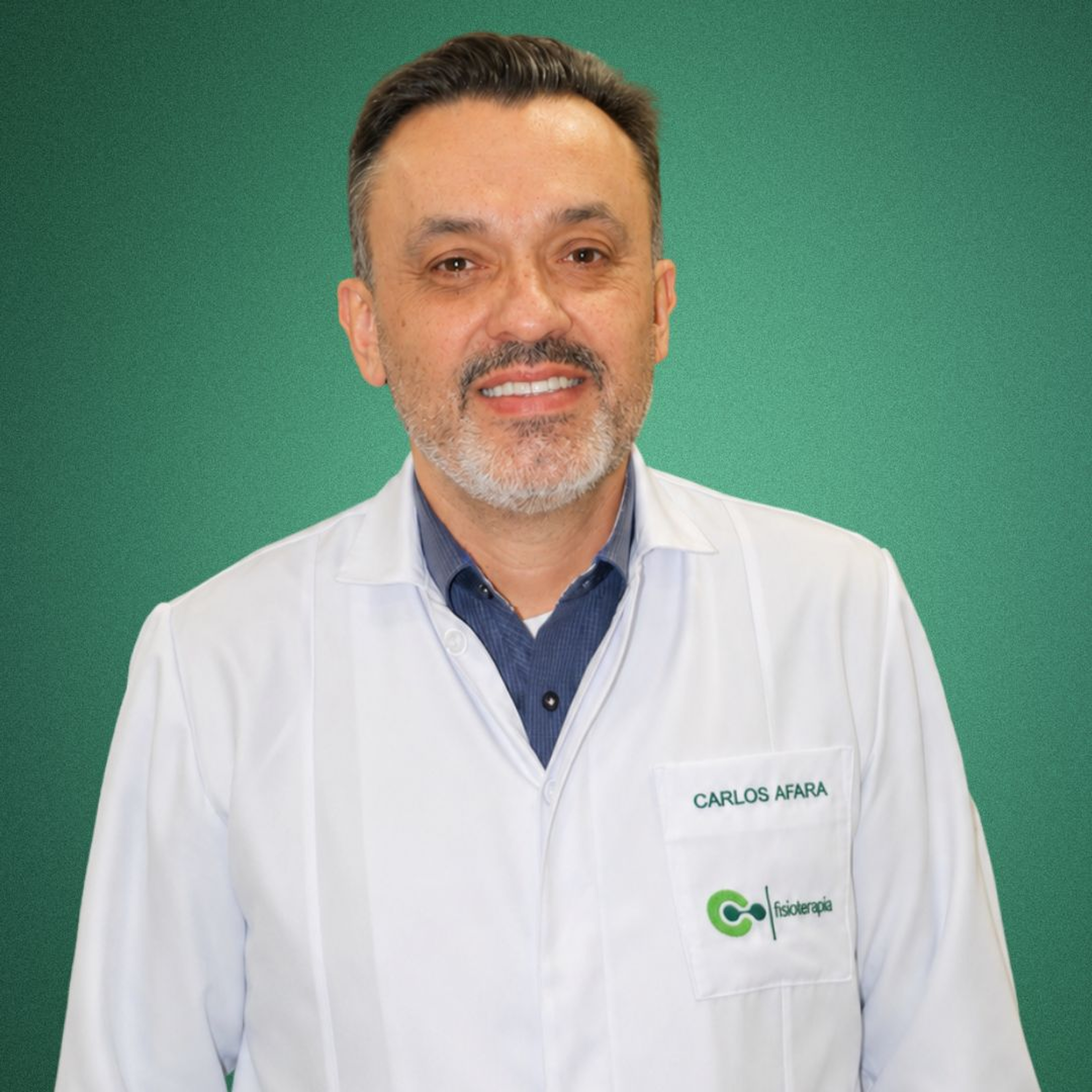 Dr. Carlos Afara