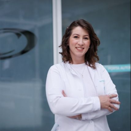 Dra. Priscila Bovo