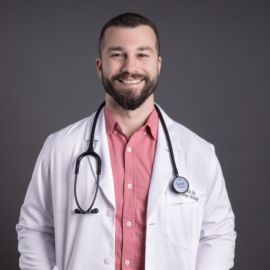 Dr. Lucas Ocko