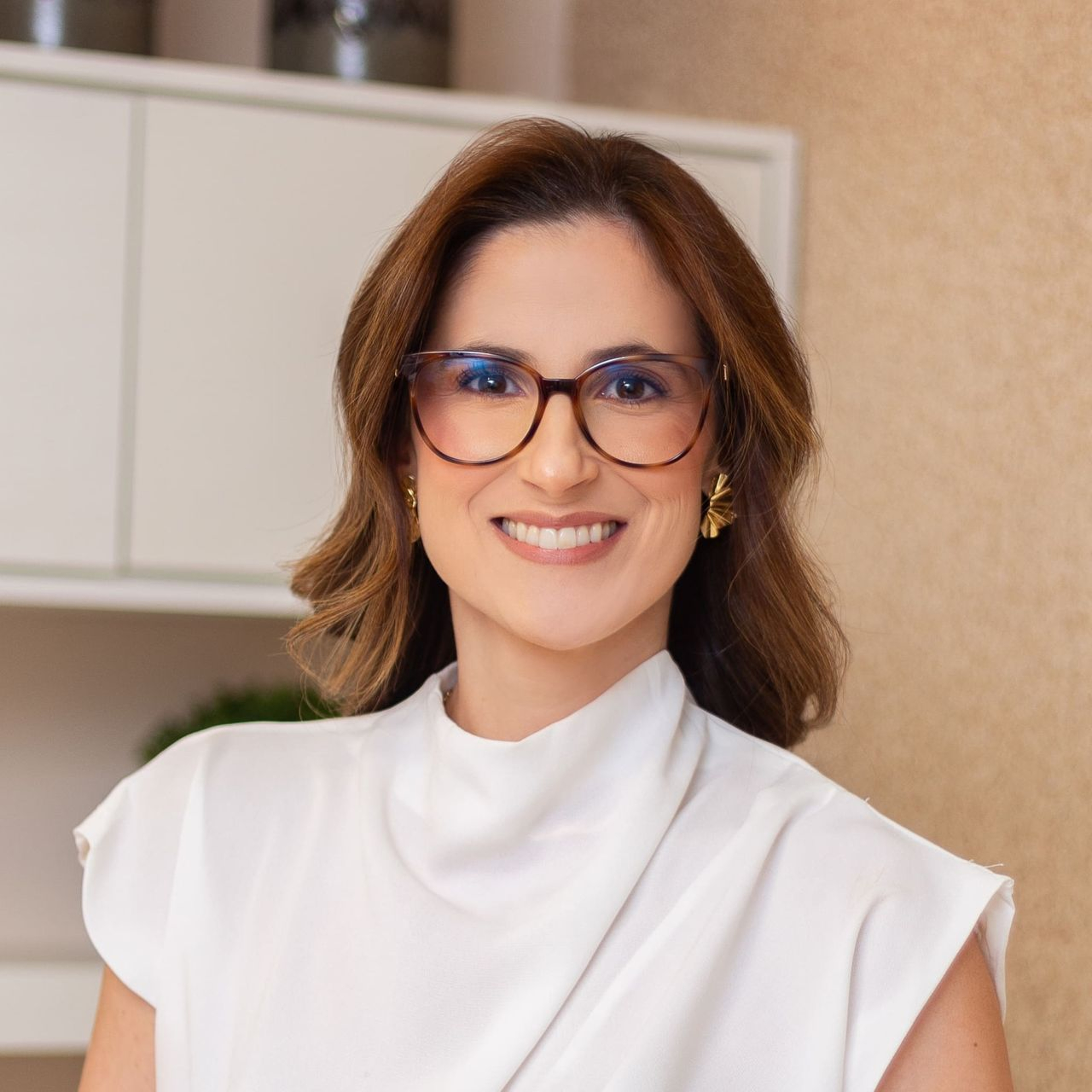 Dra. Carolina Teixeira