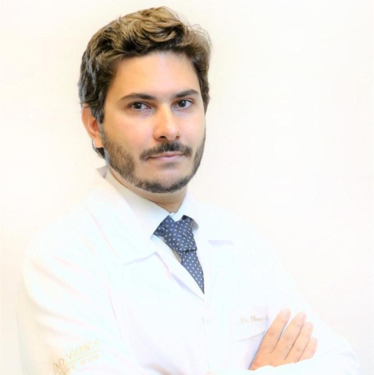 Dr. Thomás Alexandre