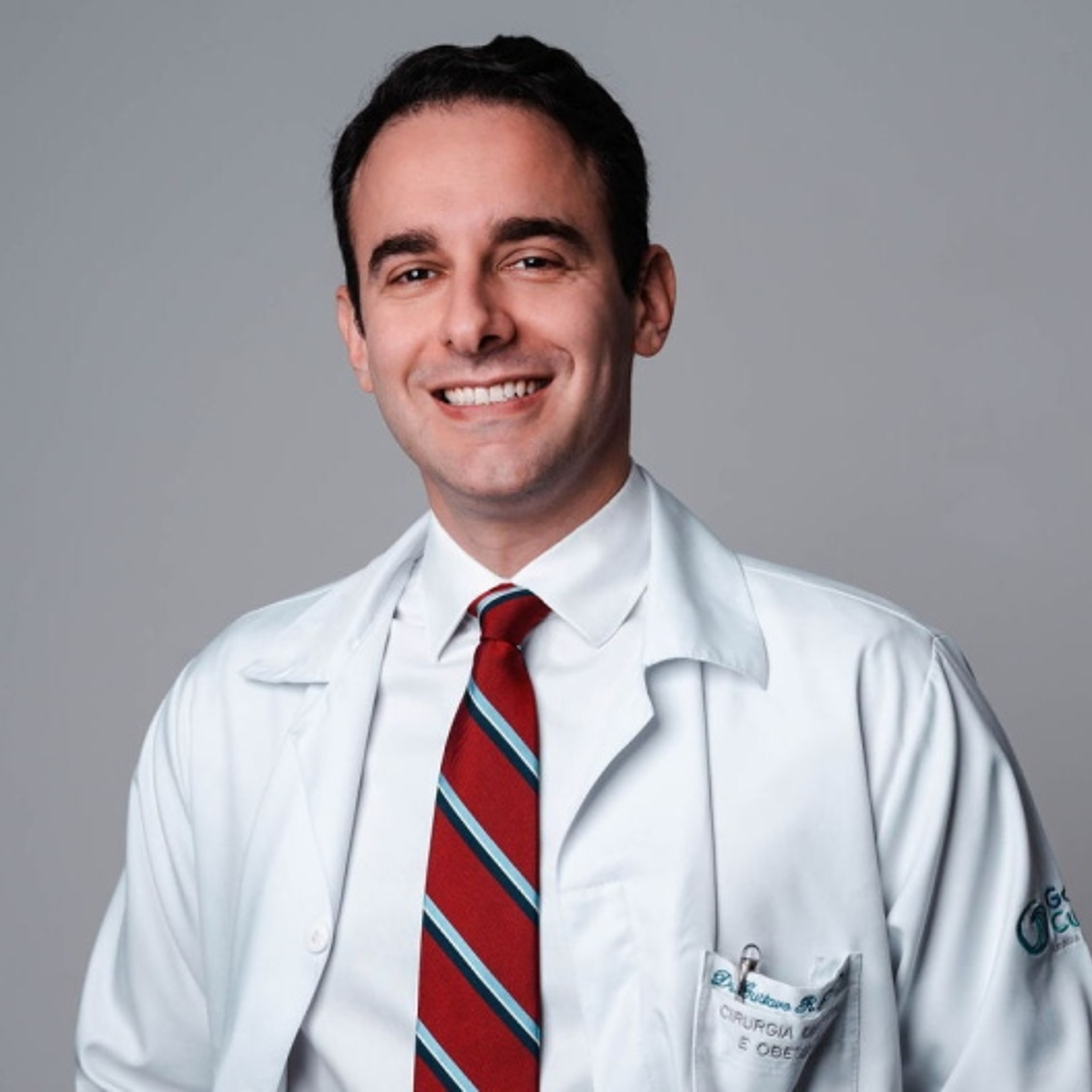 Foto de Dr. Gustavo Rodrigues