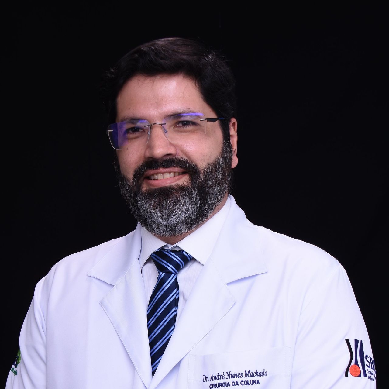 Dr. André Nunes