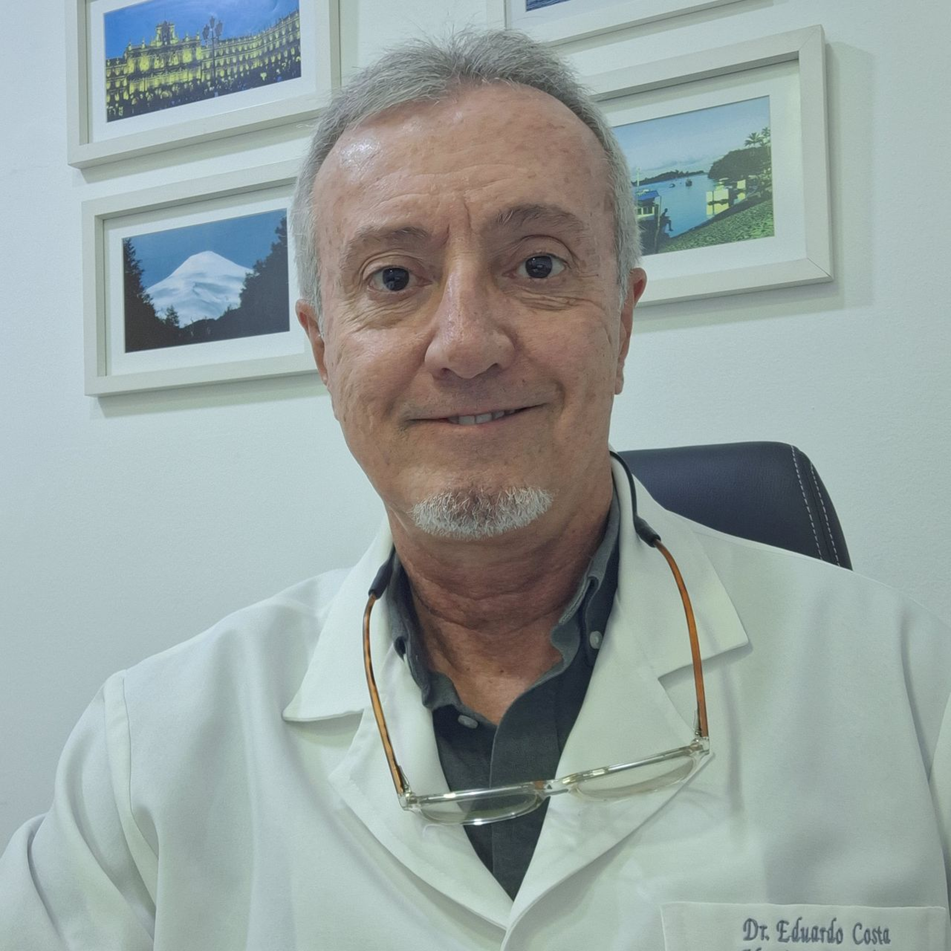 Dr. Eduardo Costa