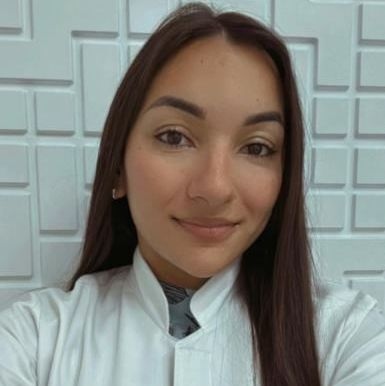 Dra. Suevlin Rodrigues