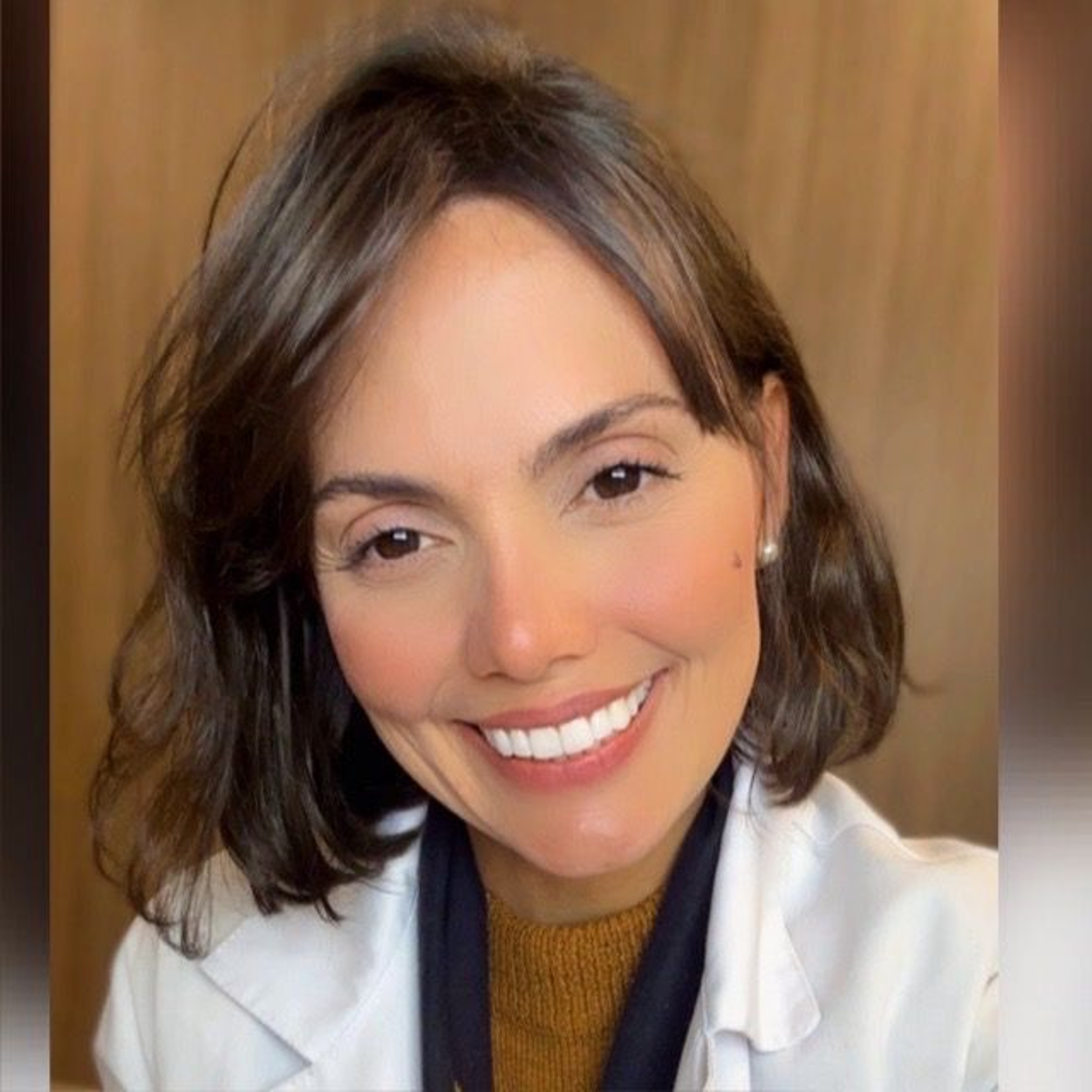 Dra. Luciana Fonseca