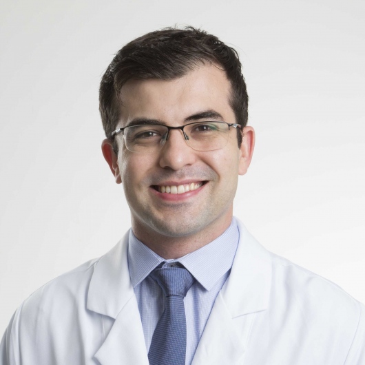 Dr. João Hélio
