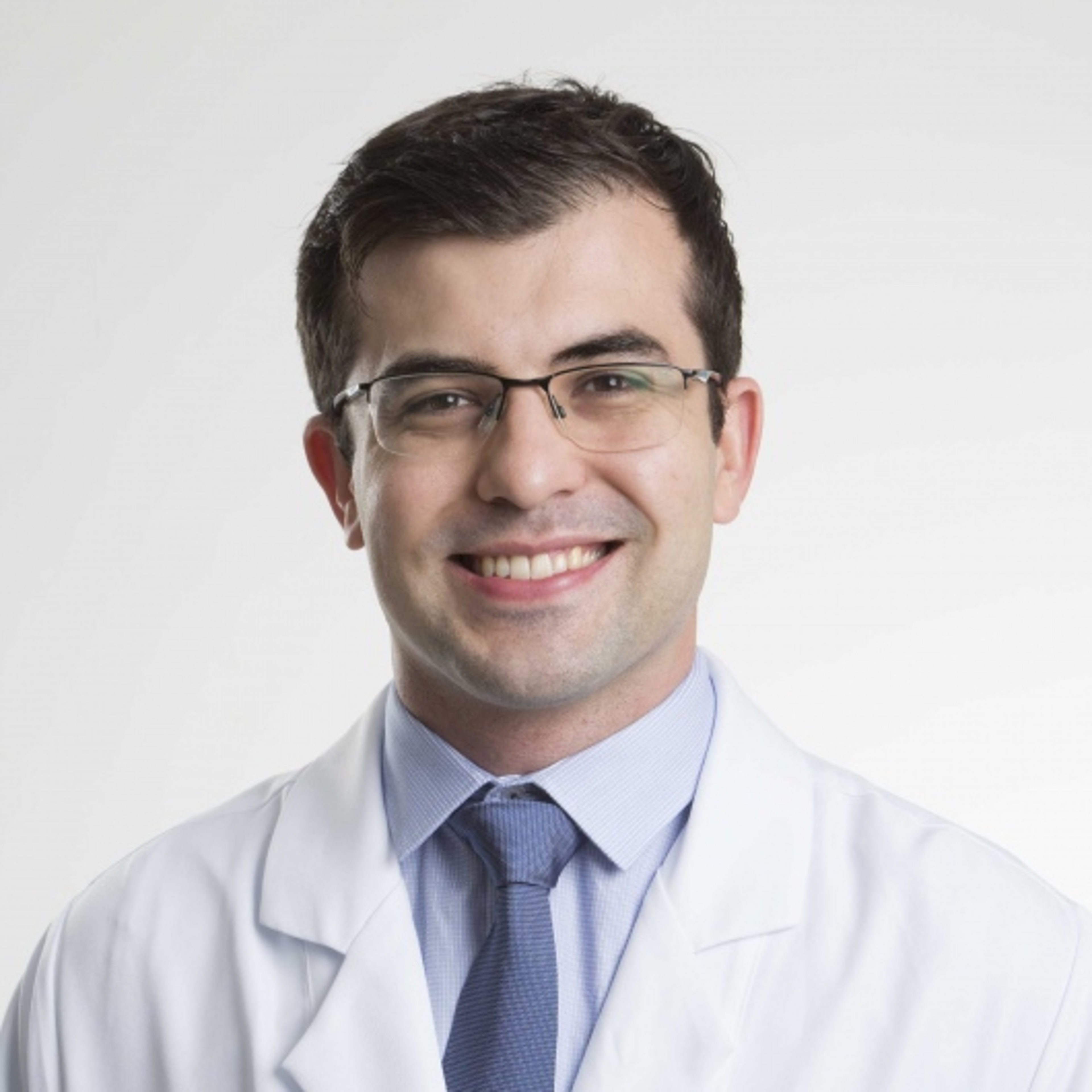 Dr. João Hélio