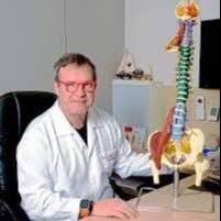Dr. Antonio Henrique