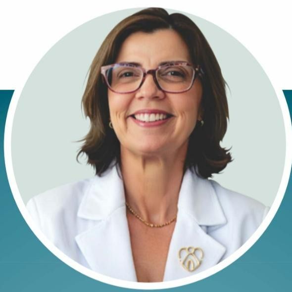 Dra. Sandra Cássia