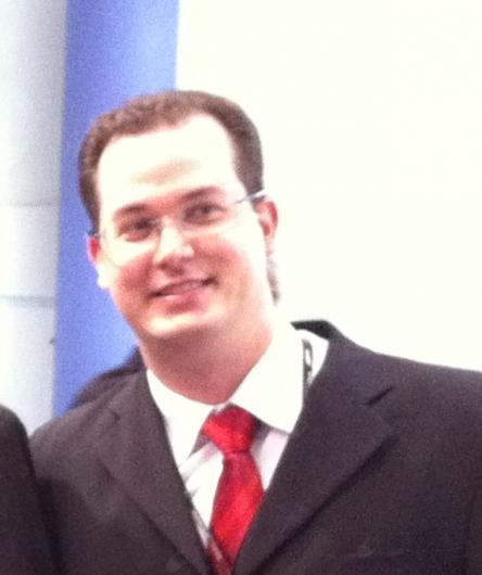 Dr. Rodrigo Segalote