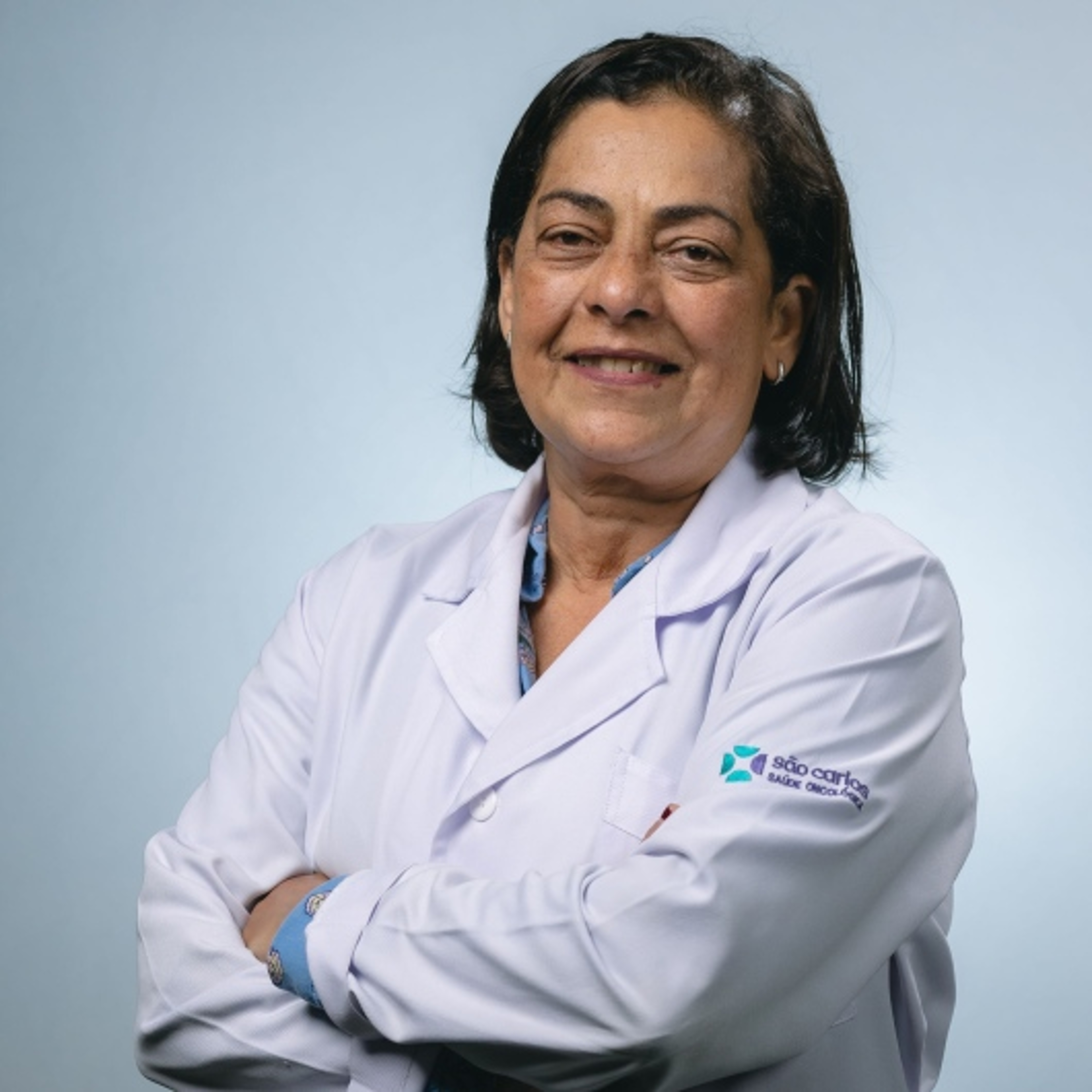 Dra. Martha Guimaraes