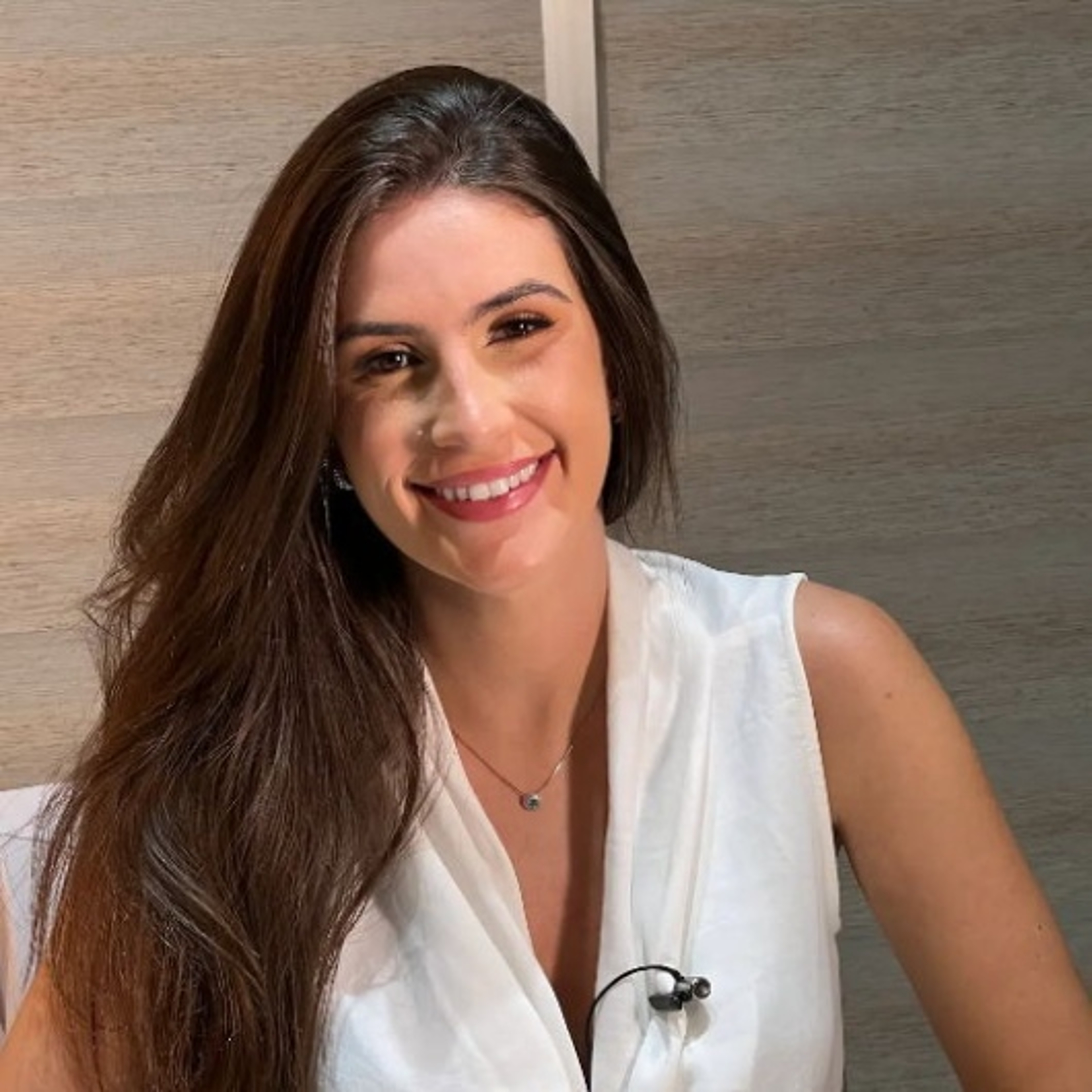 Dra. Martina Martinelli