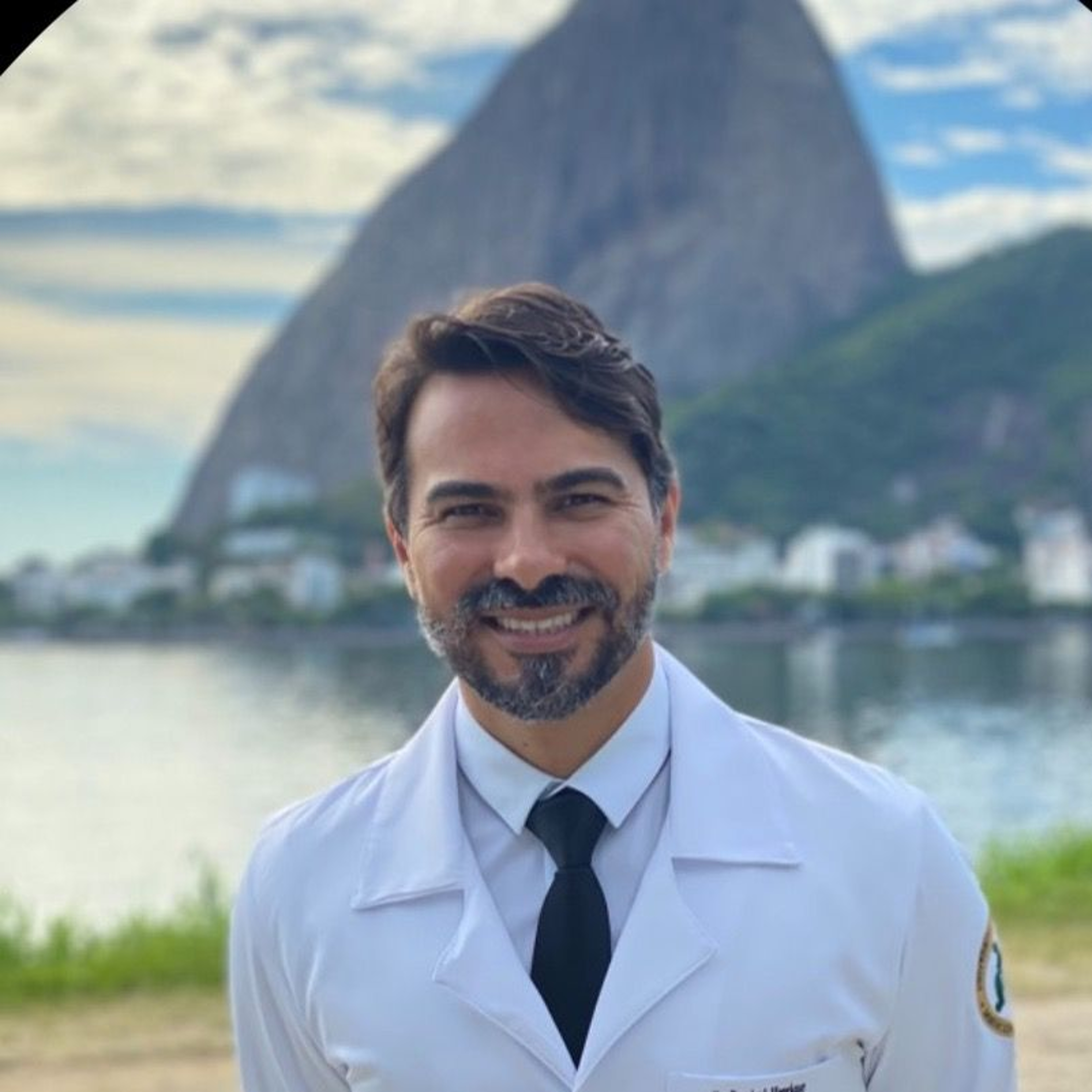 Foto de Dr. Percival Henrique