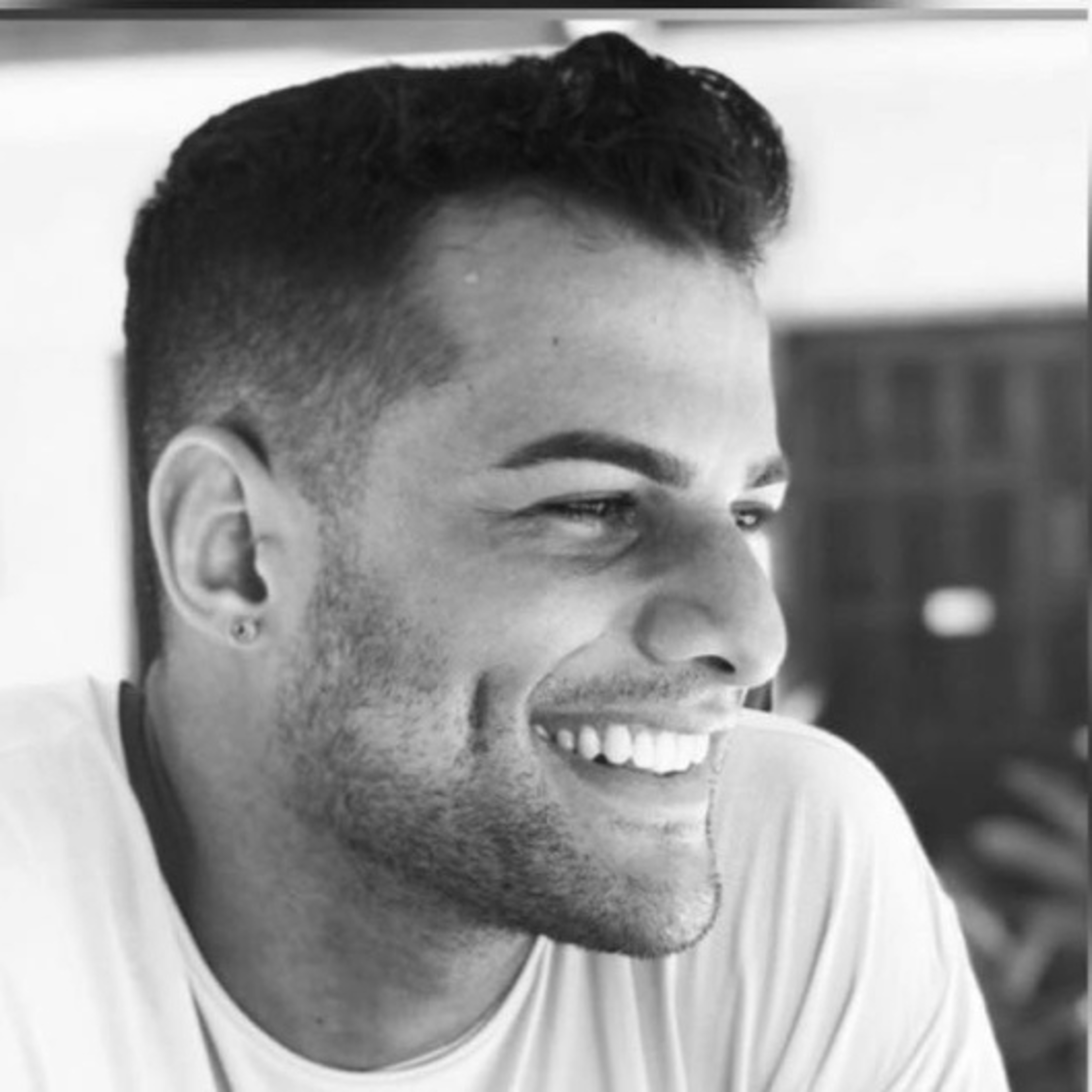 Foto de Dr. João Paulo Bózzio da Silva