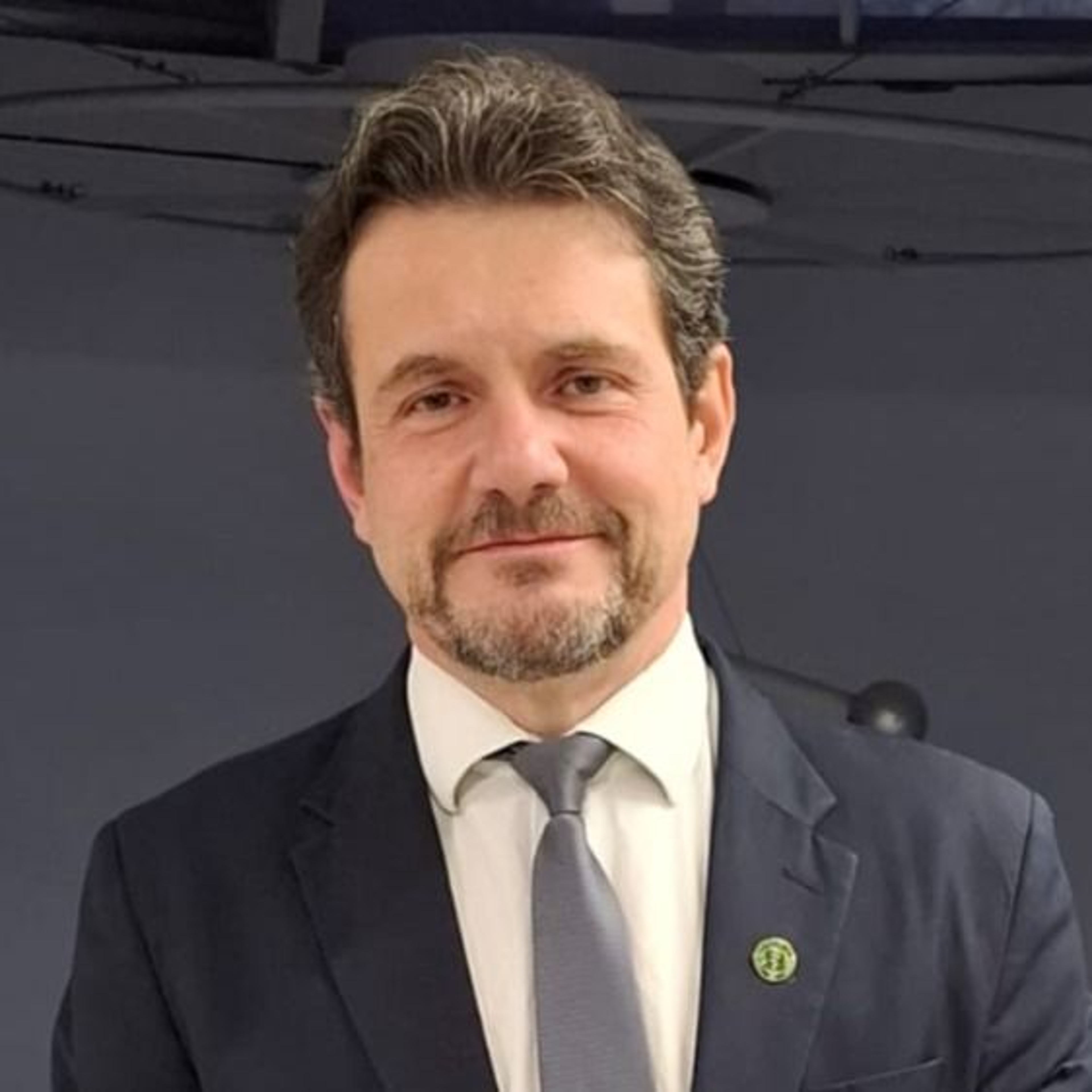 Foto de Dr. Eduardo Baptistella