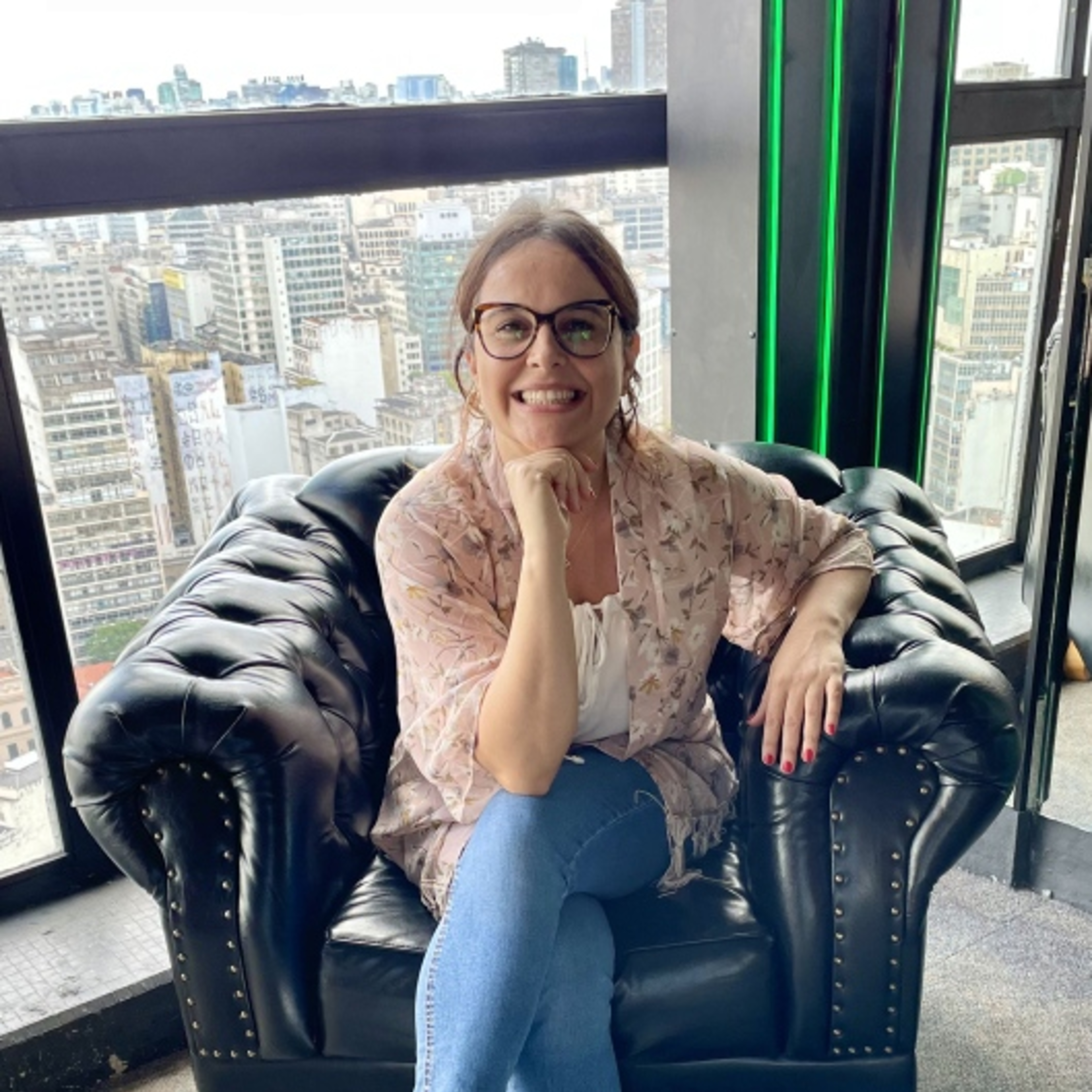 Foto de Dr. Caize Rocha