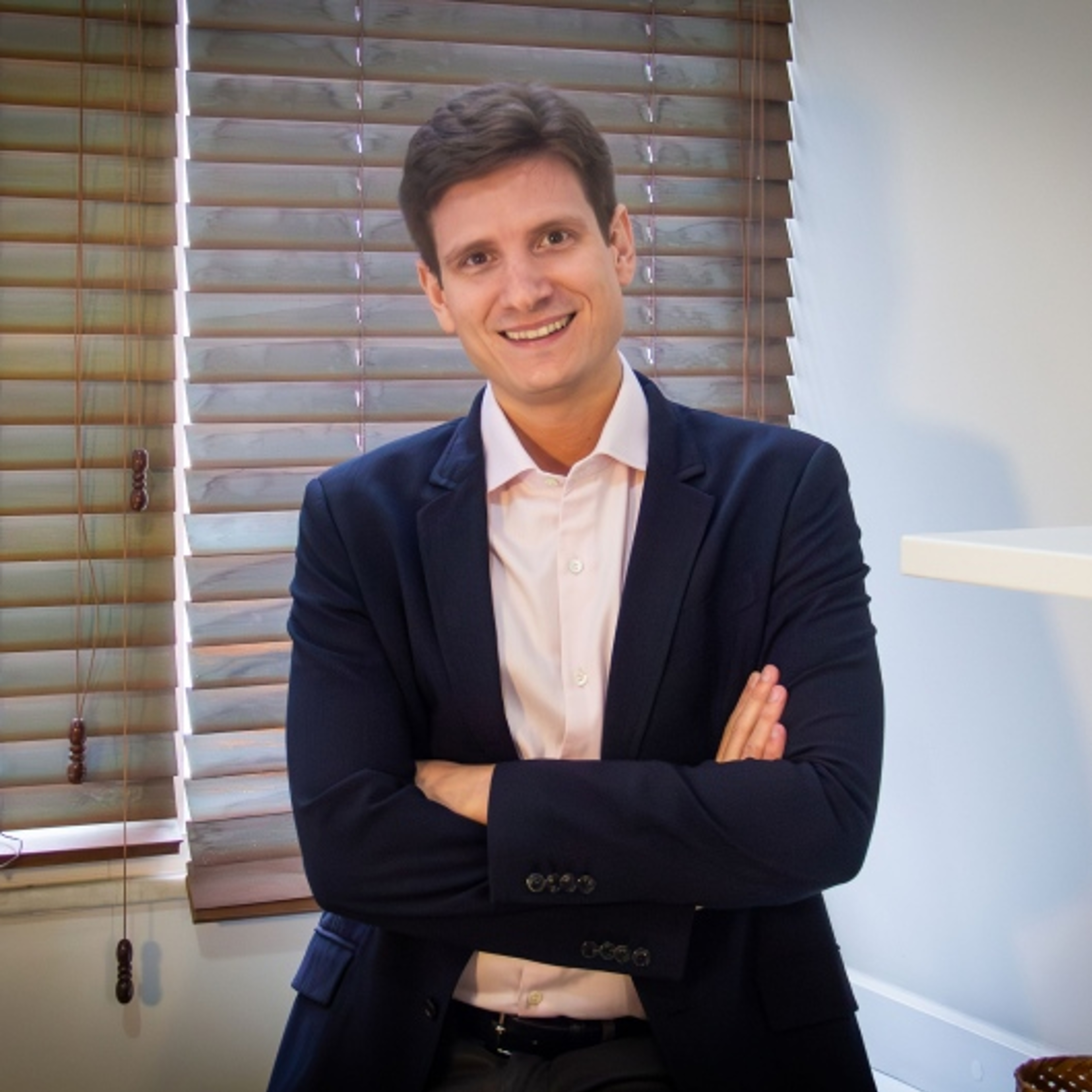 Dr. Paulo Roberto