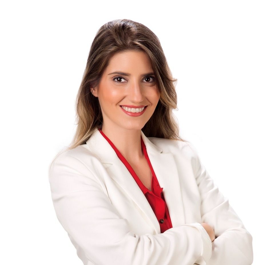 Psi Aline Saramago