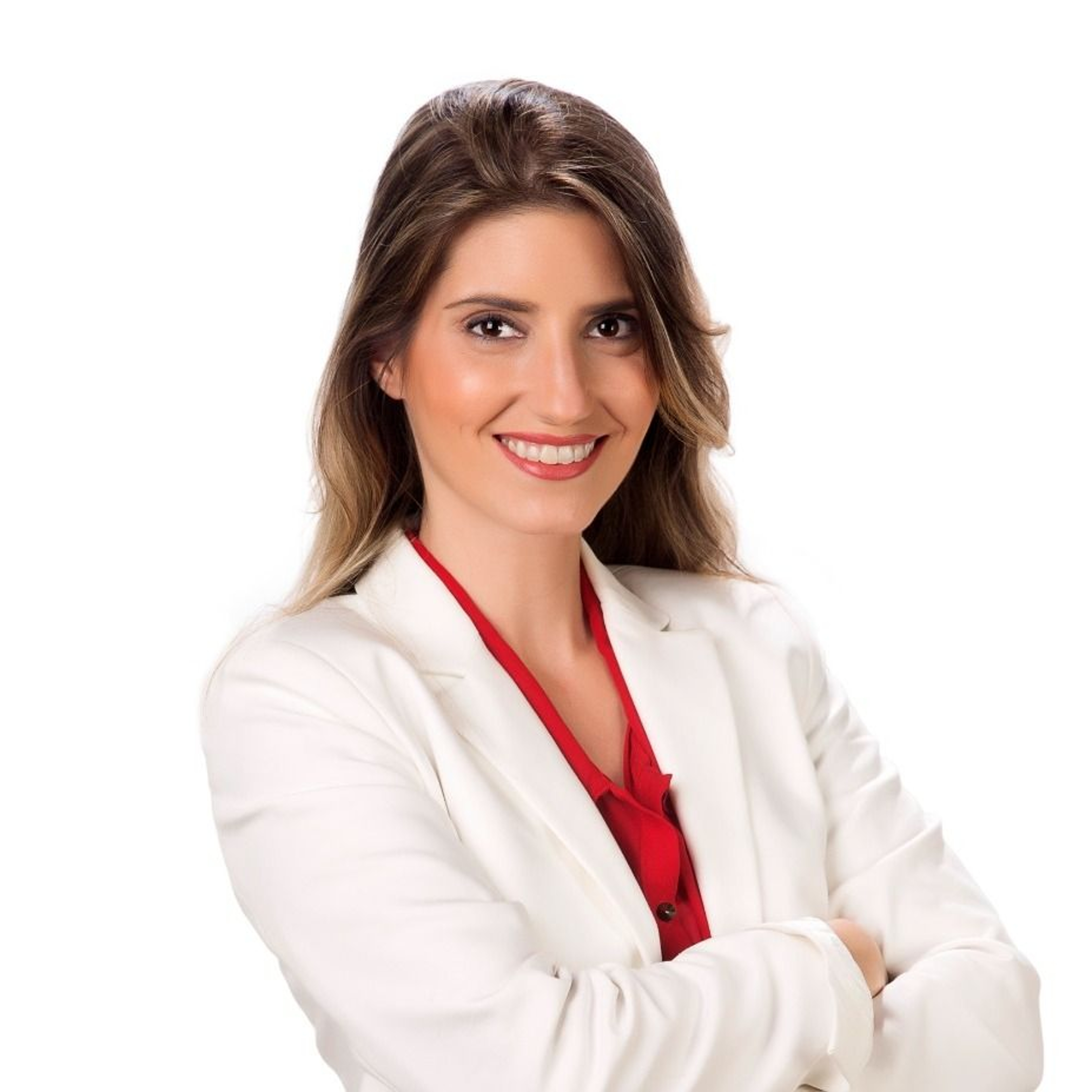 Foto de Psi Aline Saramago