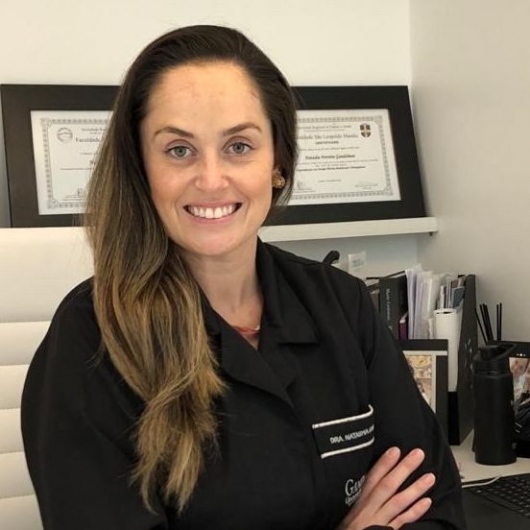Dra. Natasha Ferreira