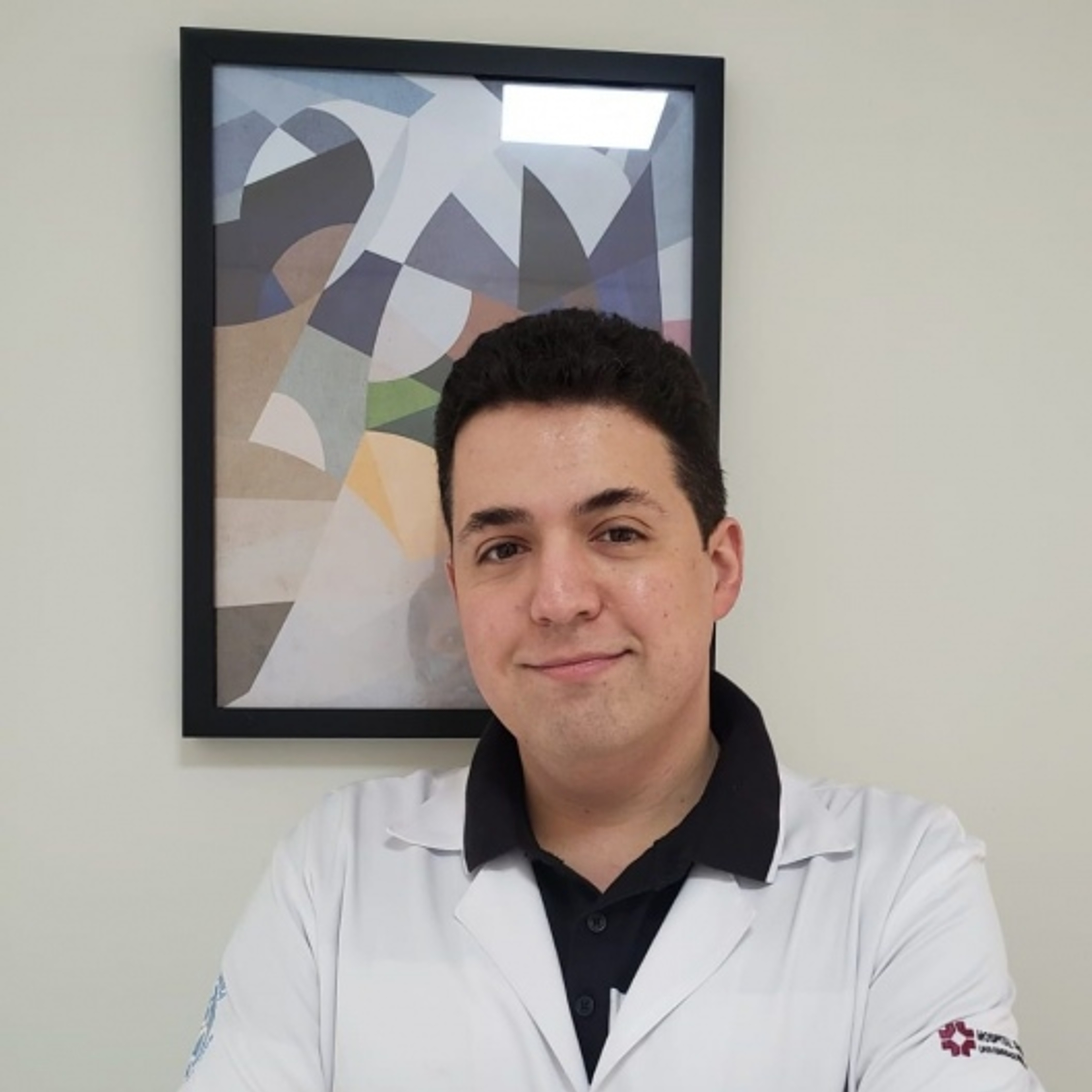 Dr. Fernando Bortolozzi