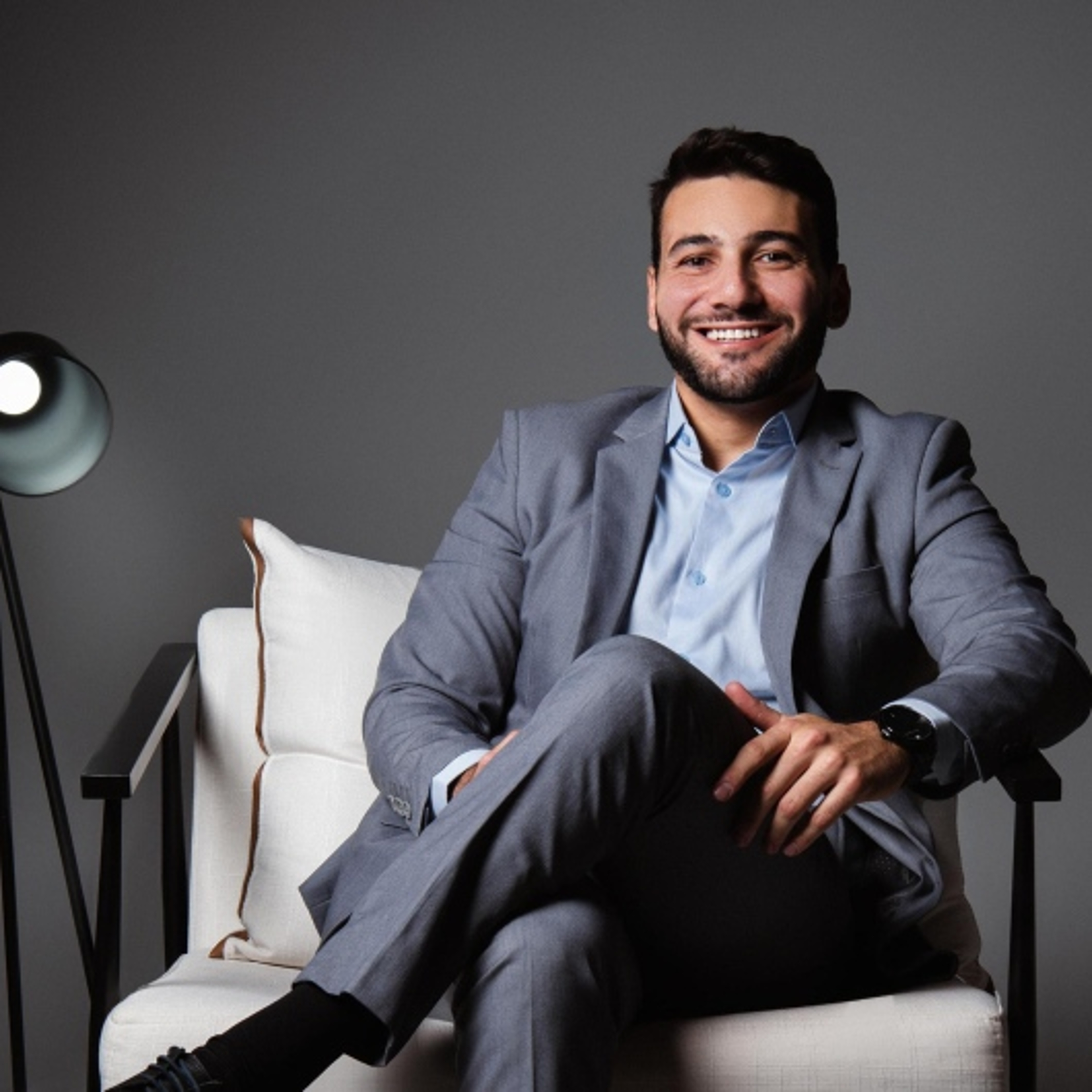 Dr. Ayman Yassine