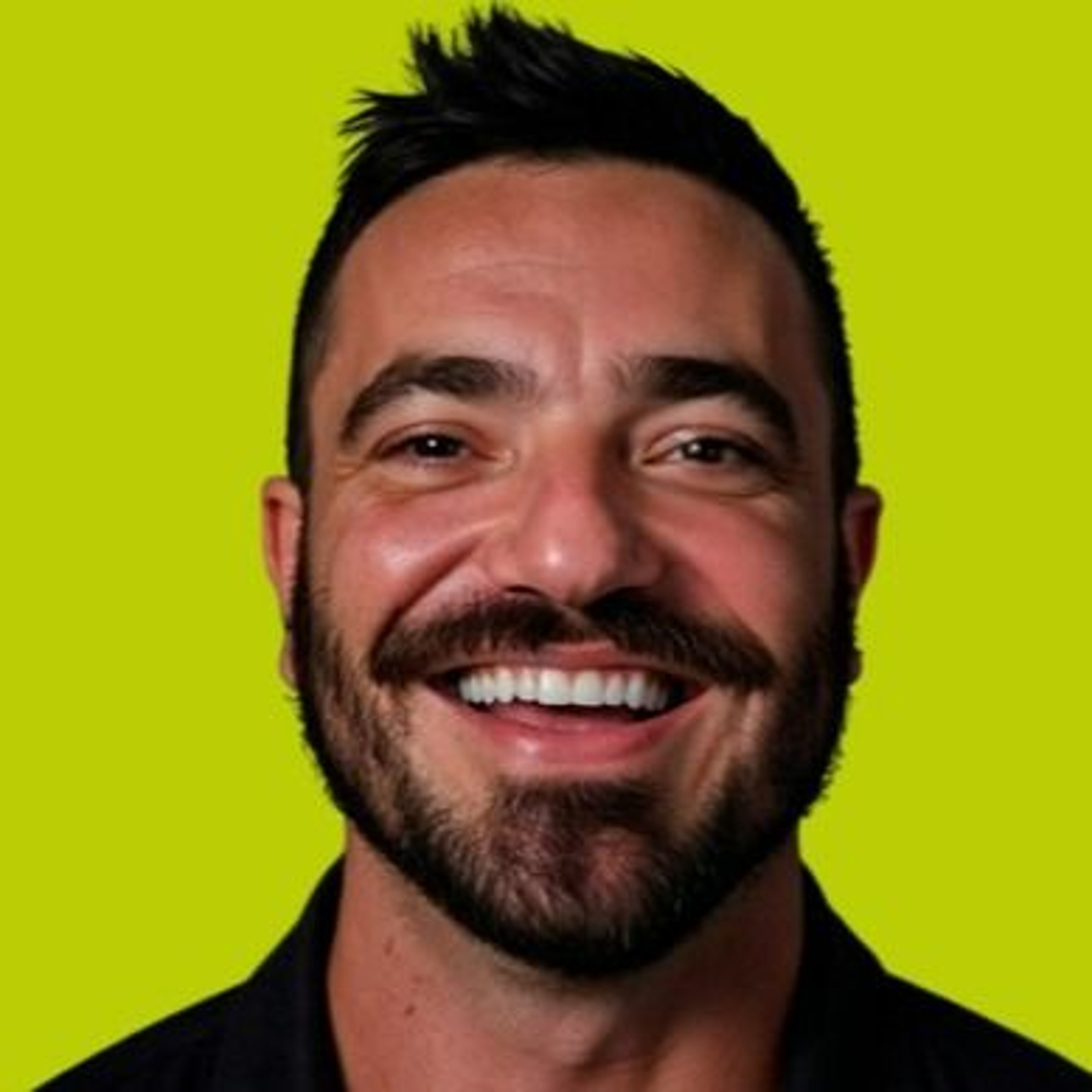Foto de Nutri Bernardo Castanho