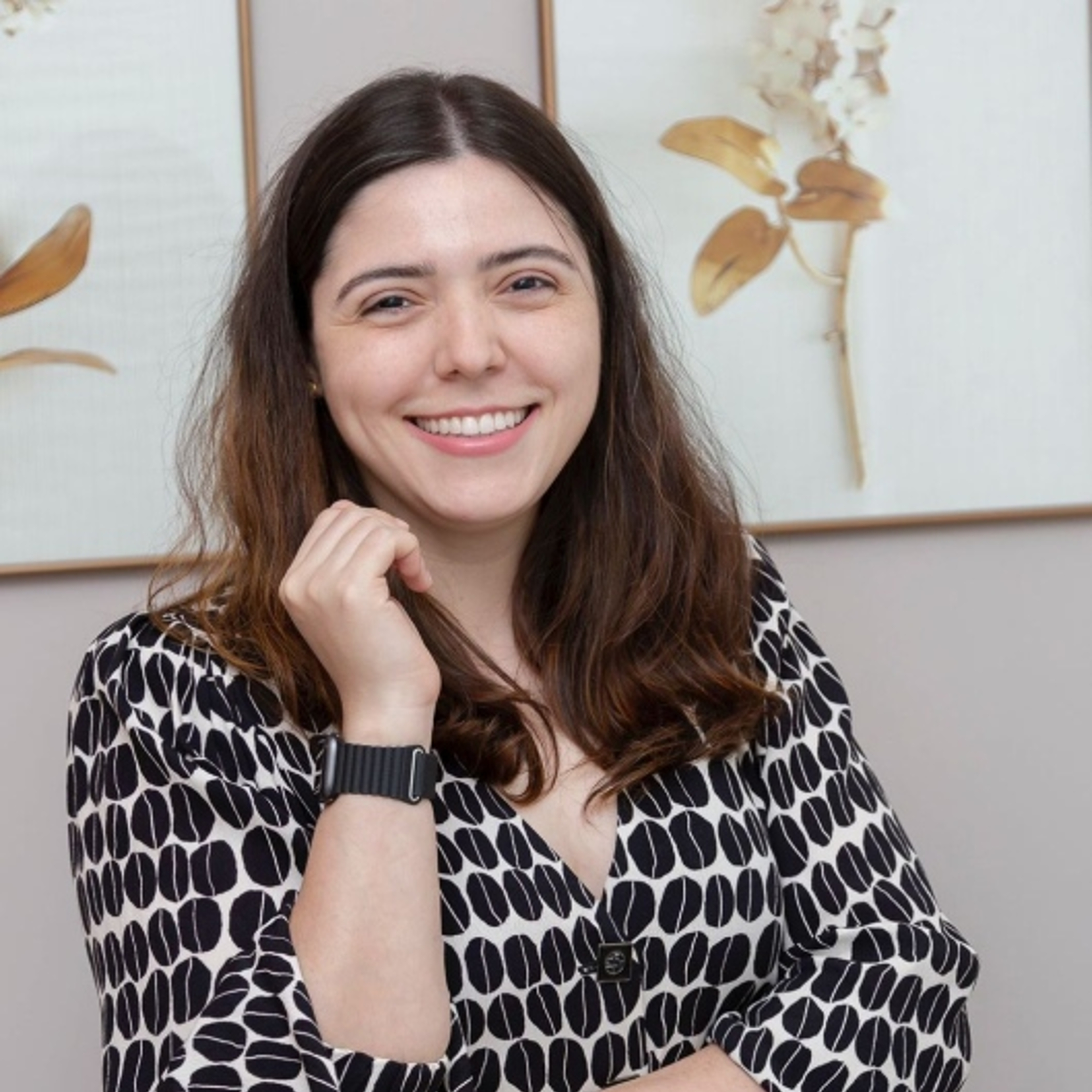 Dra. Tamiris Silva