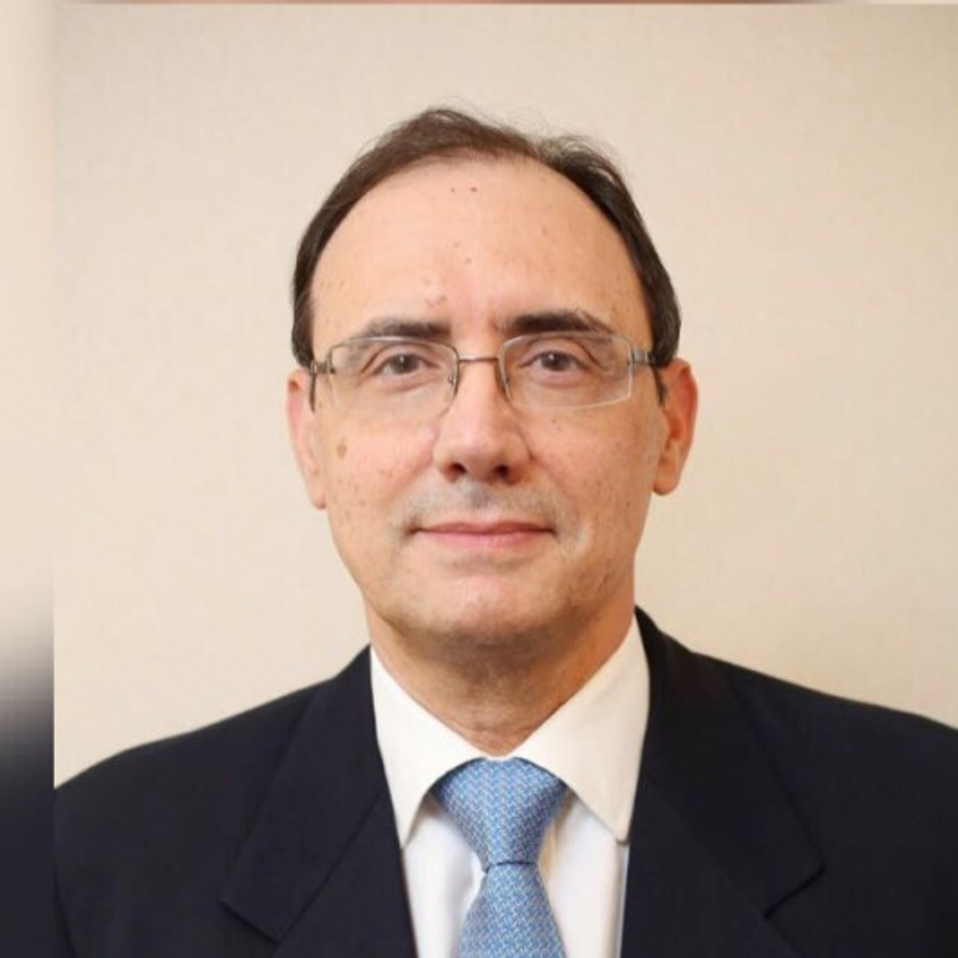 Dr. Alexandre Miranda