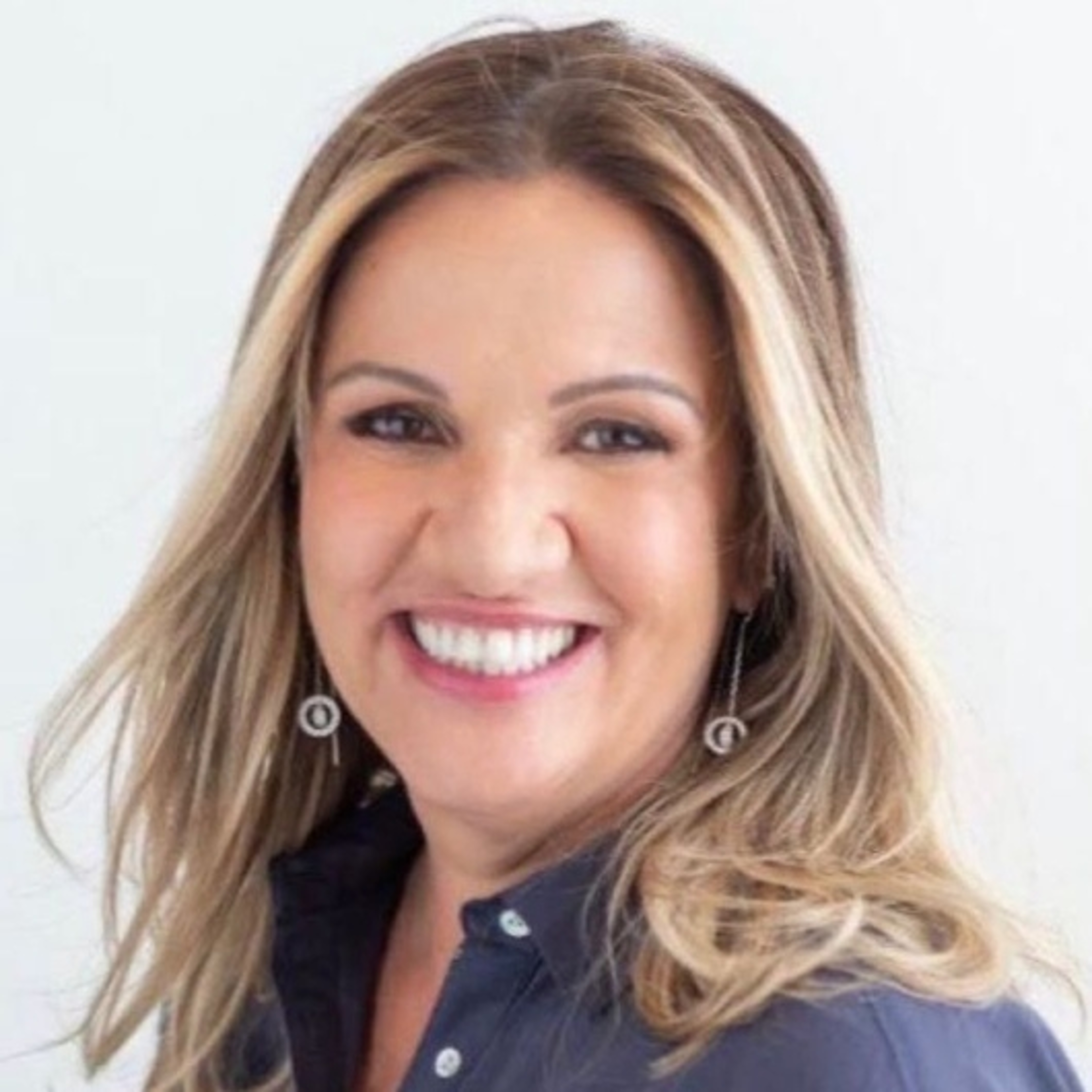 Foto de Dra. Isabel Cristina
