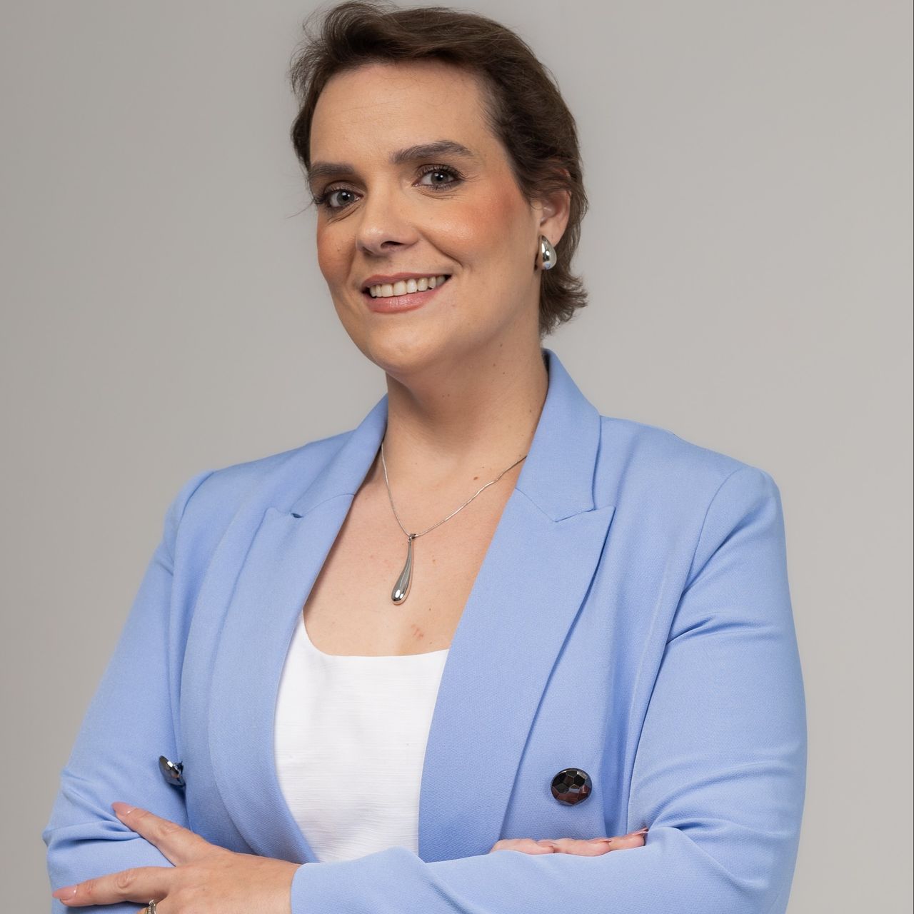 Dra. Alana Zuchini