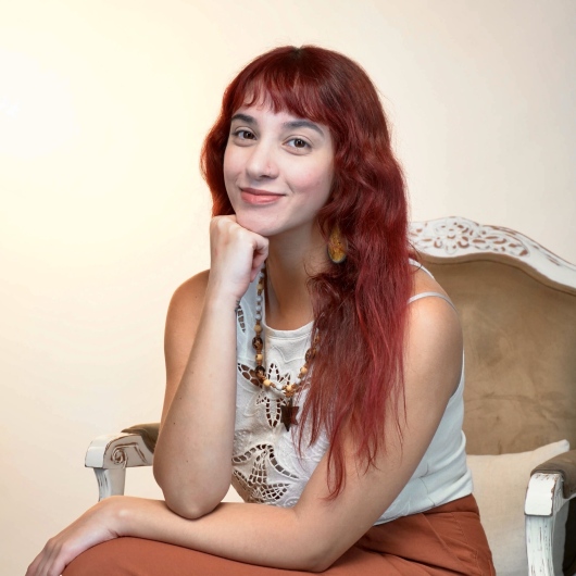 Psi Daniela Velloso