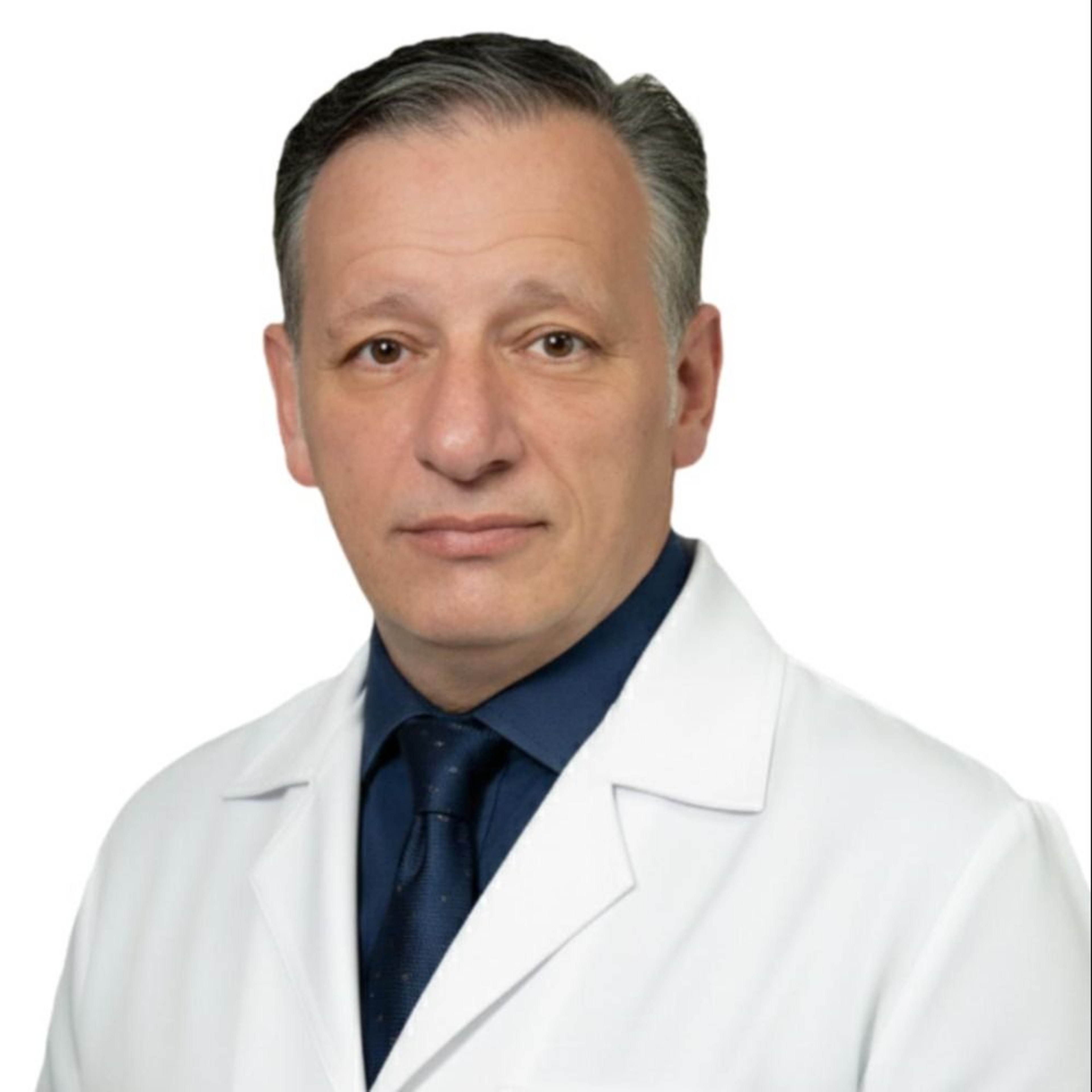 Dr. Luiz Felipe