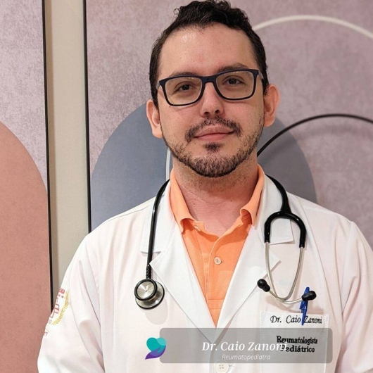 Dr. Caio Zanoni