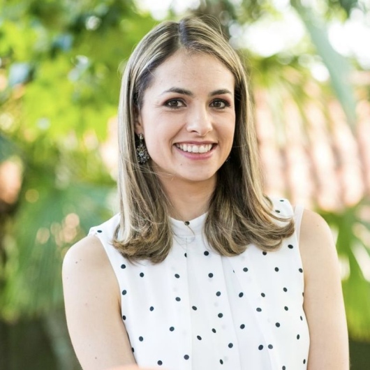 Dra. Mariana Nadal