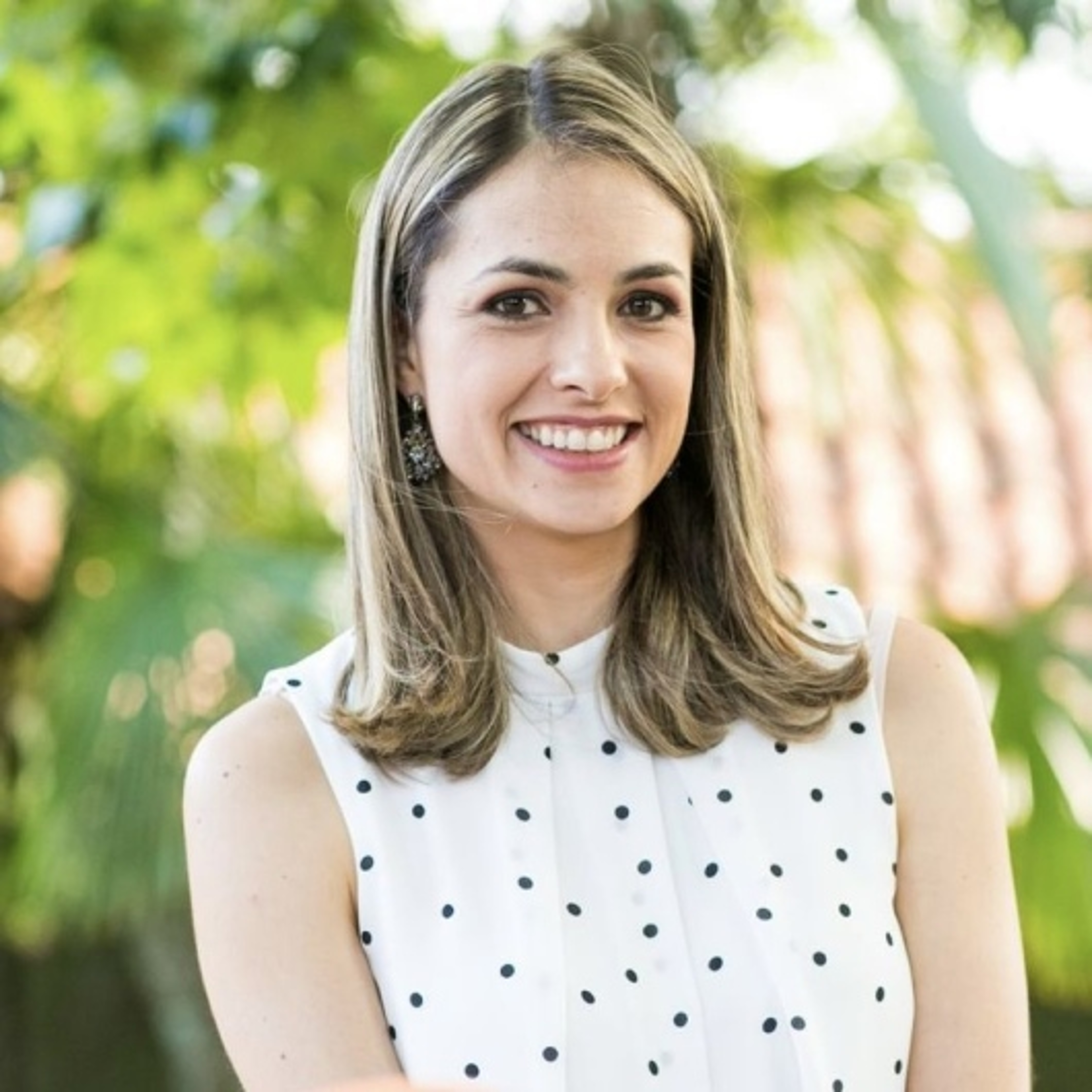 Dra. Mariana Nadal