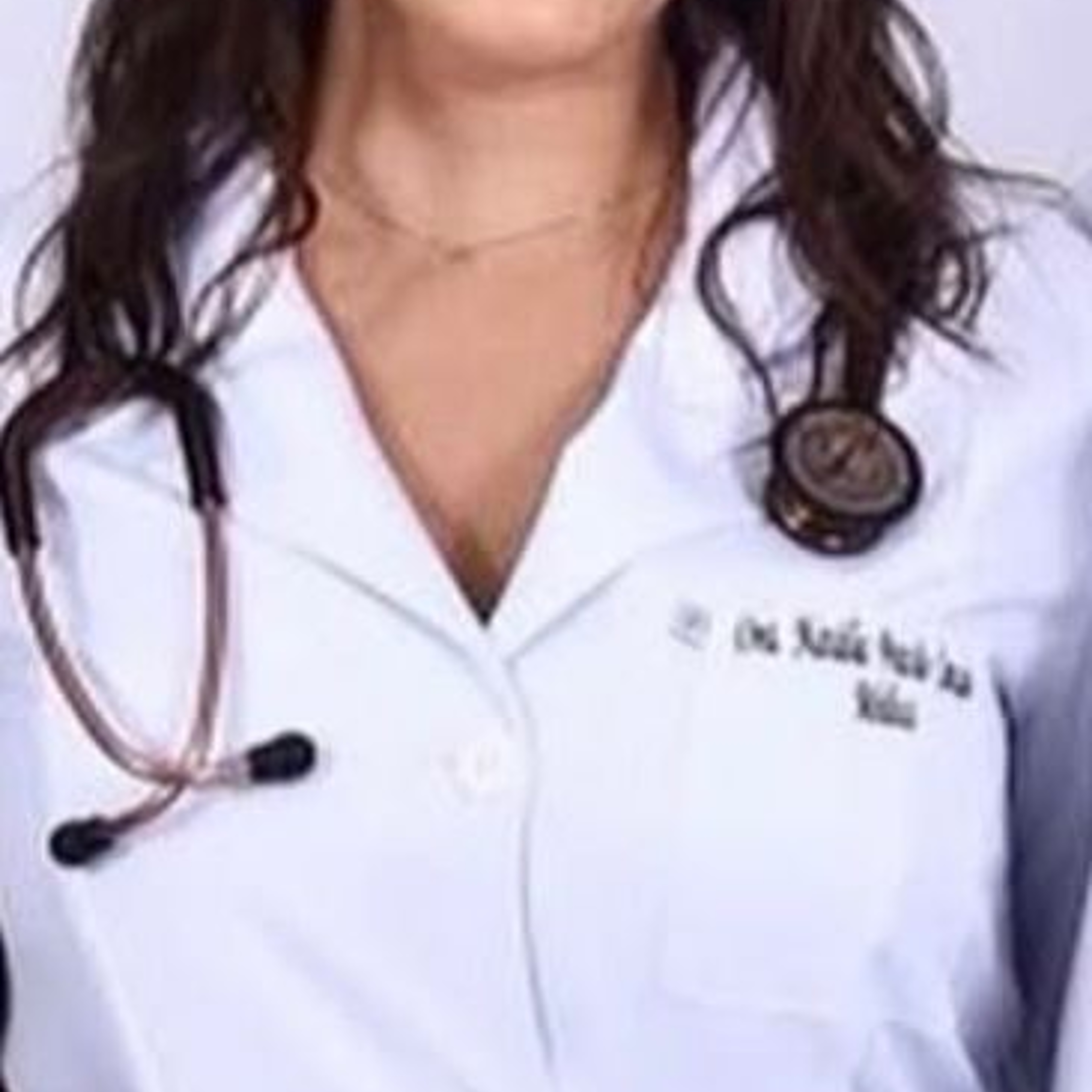 Foto de Dr. Natália Frazão
