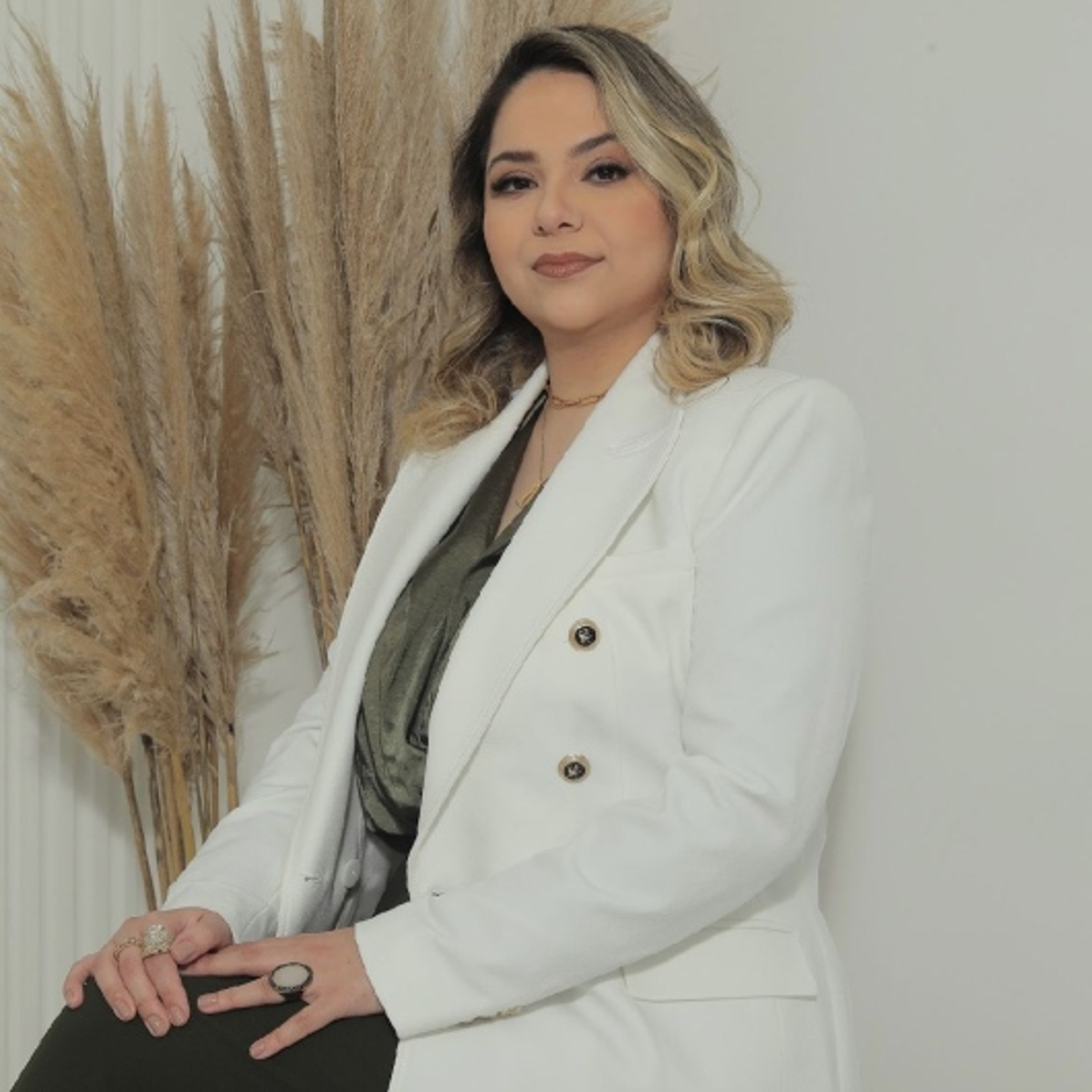 Dra. Maria Laura