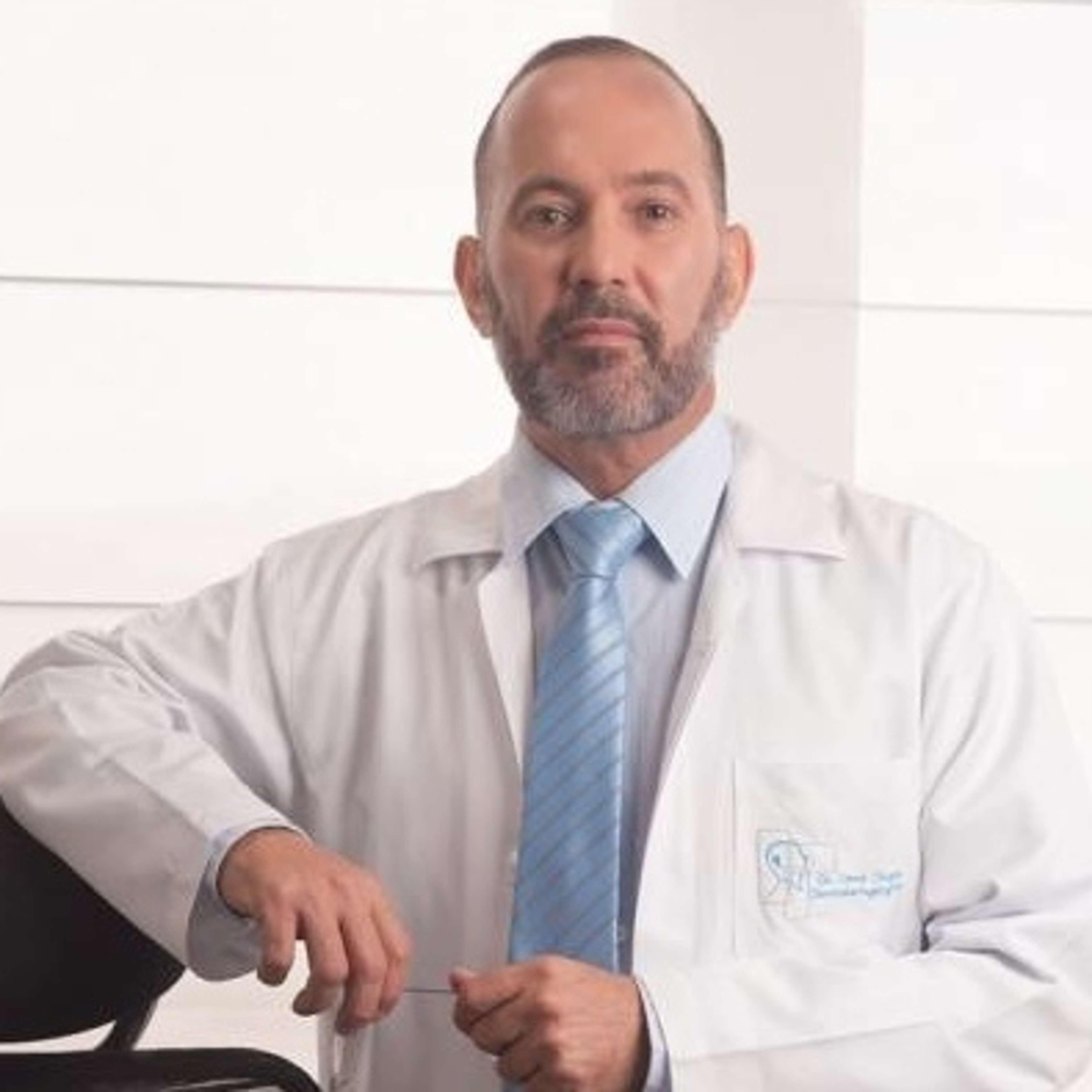 Foto de Dr. Cosme Chagas