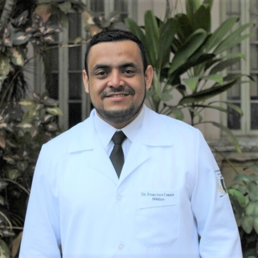 Dr. Francisco Ramón