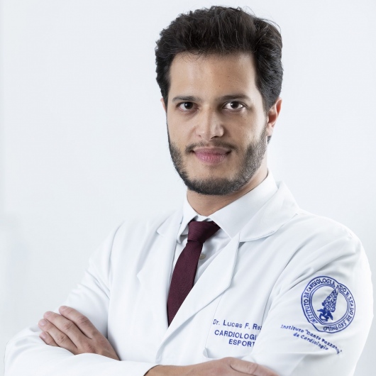 Dr. Lucas Franchini